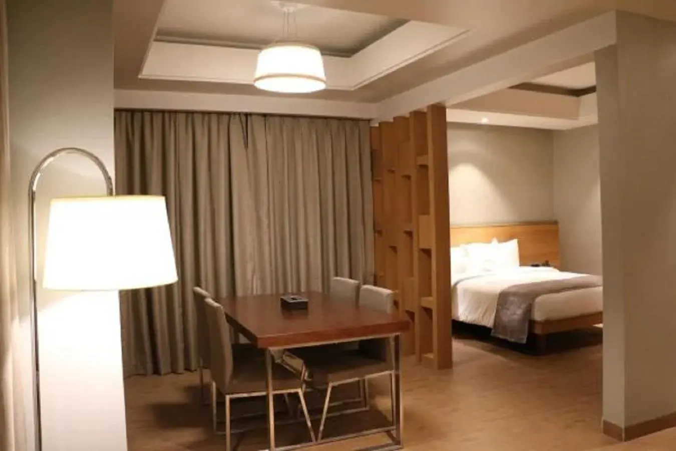 Bed in Kiranshree Grand Bed in Kiranshree Grand