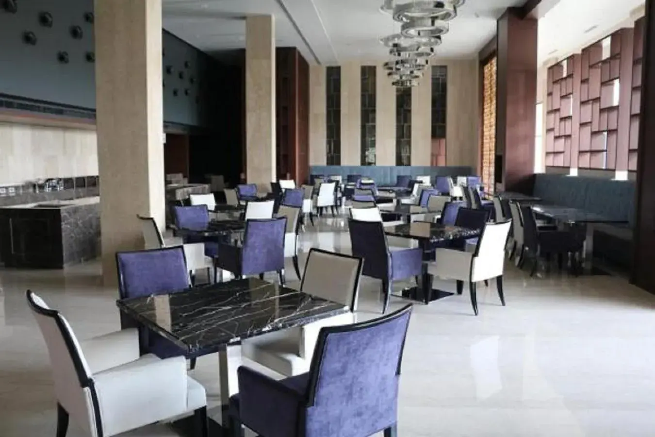 Restaurant/places to eat in Kiranshree Grand Restaurant/places to eat in Kiranshree Grand