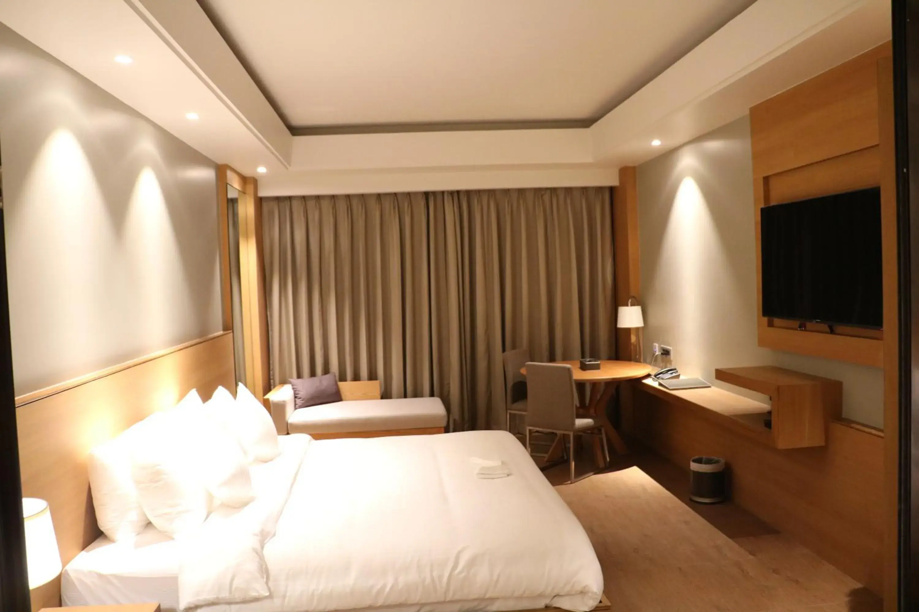 Property building, Bed in Kiranshree Grand Property building, Bed in Kiranshree Grand