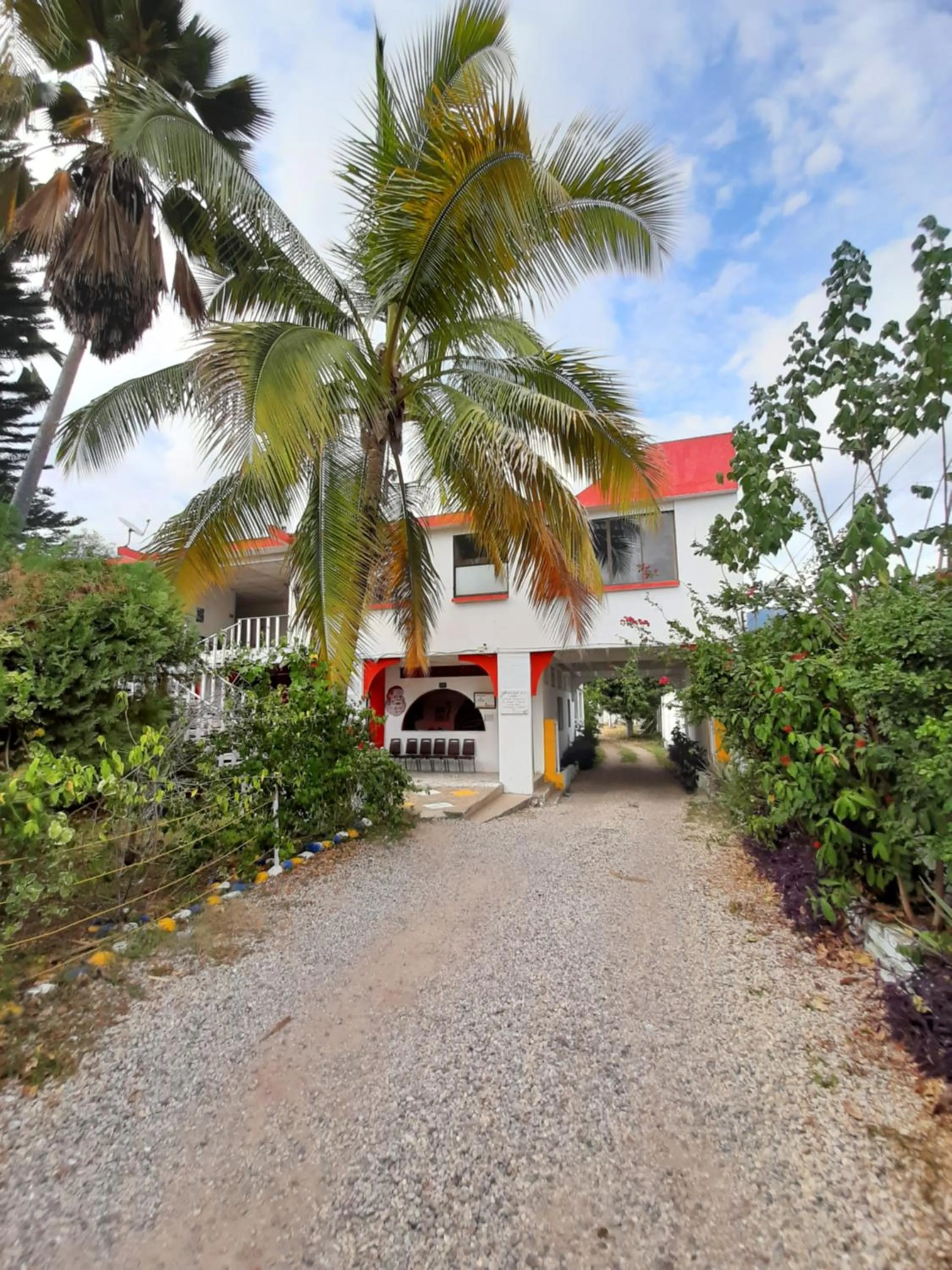 Hotel Sael
