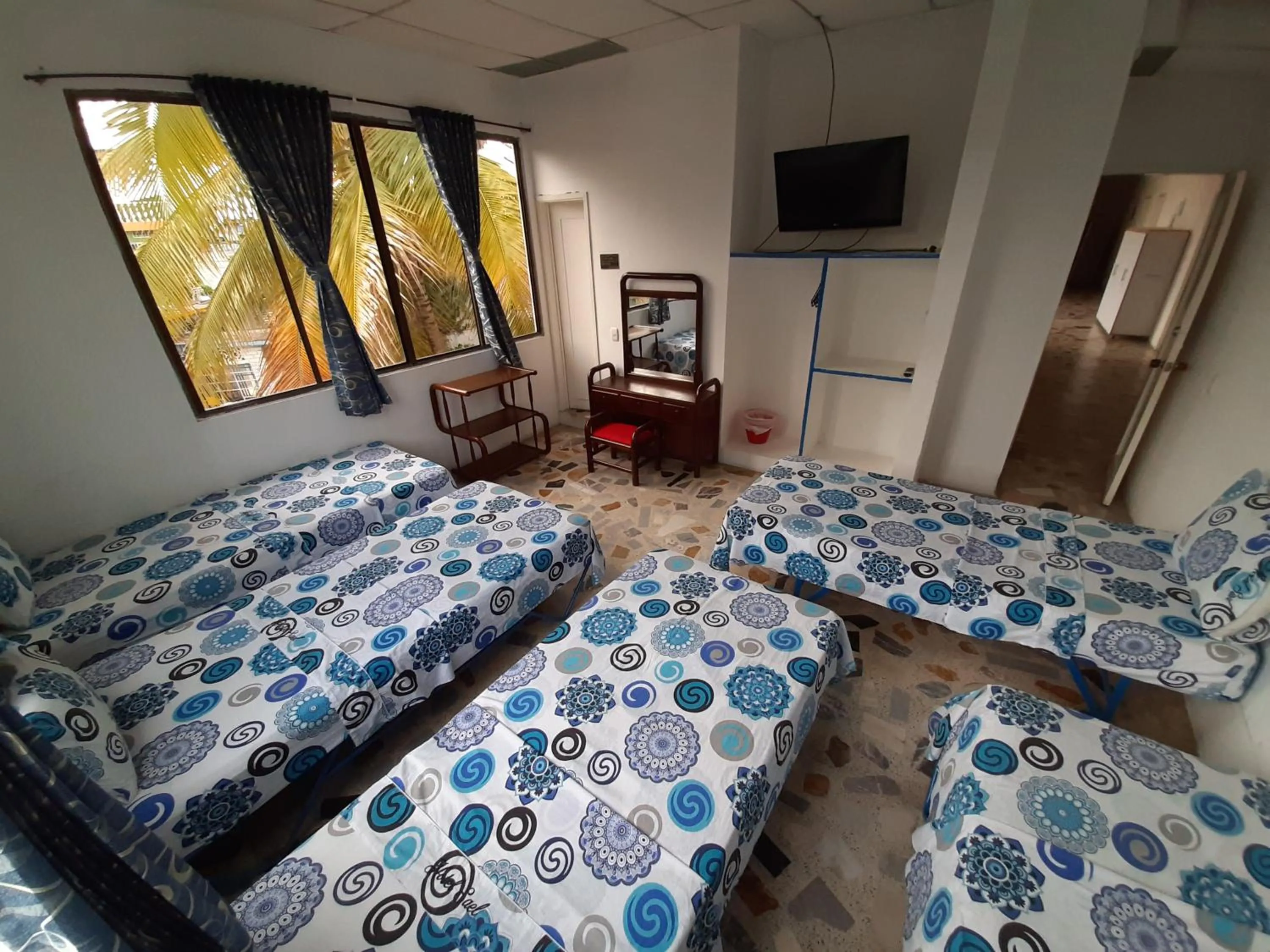 Hotel Sael