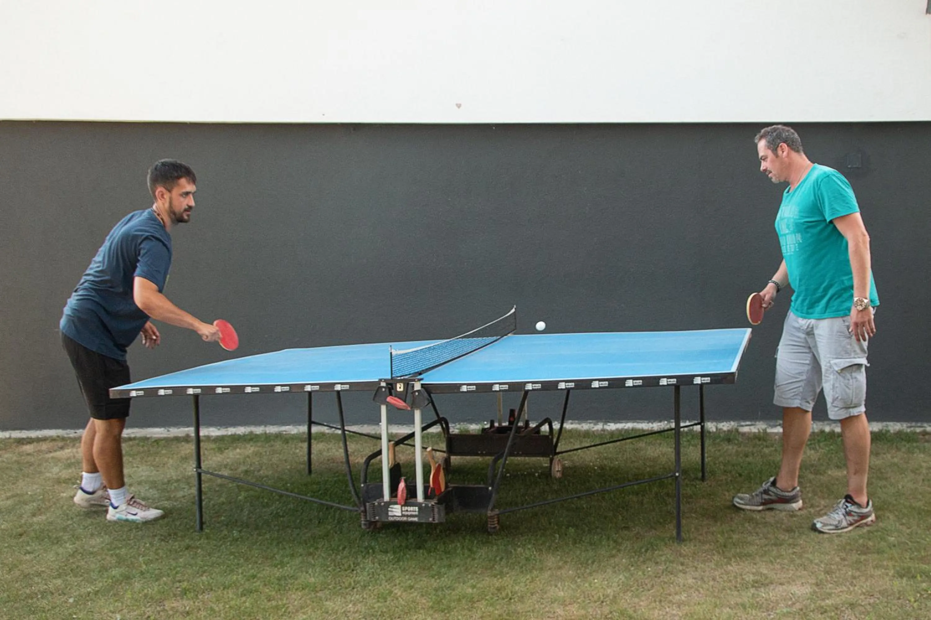 Activities in Hotel Khail