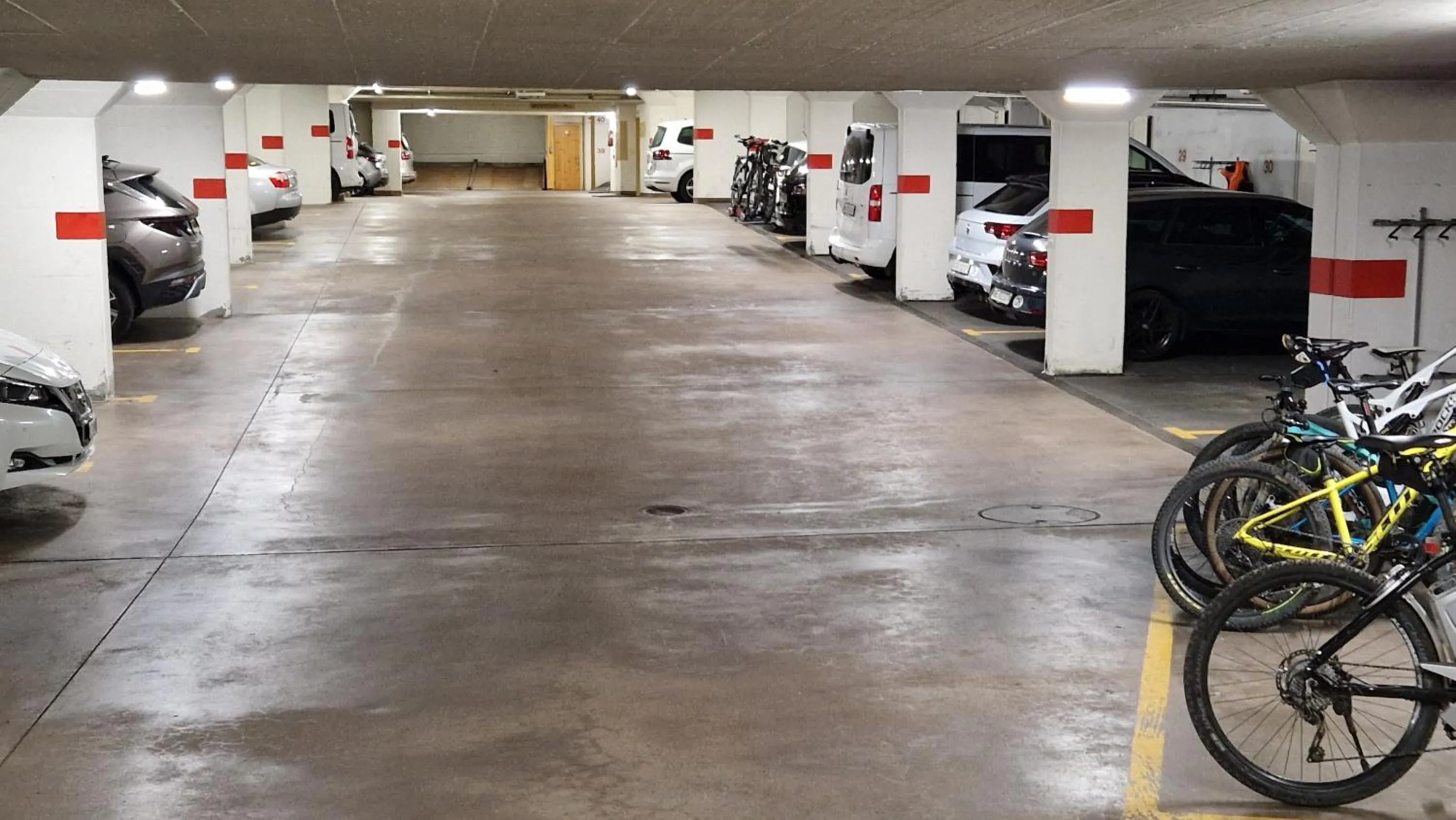 Aparthotel Chesa Bellaval