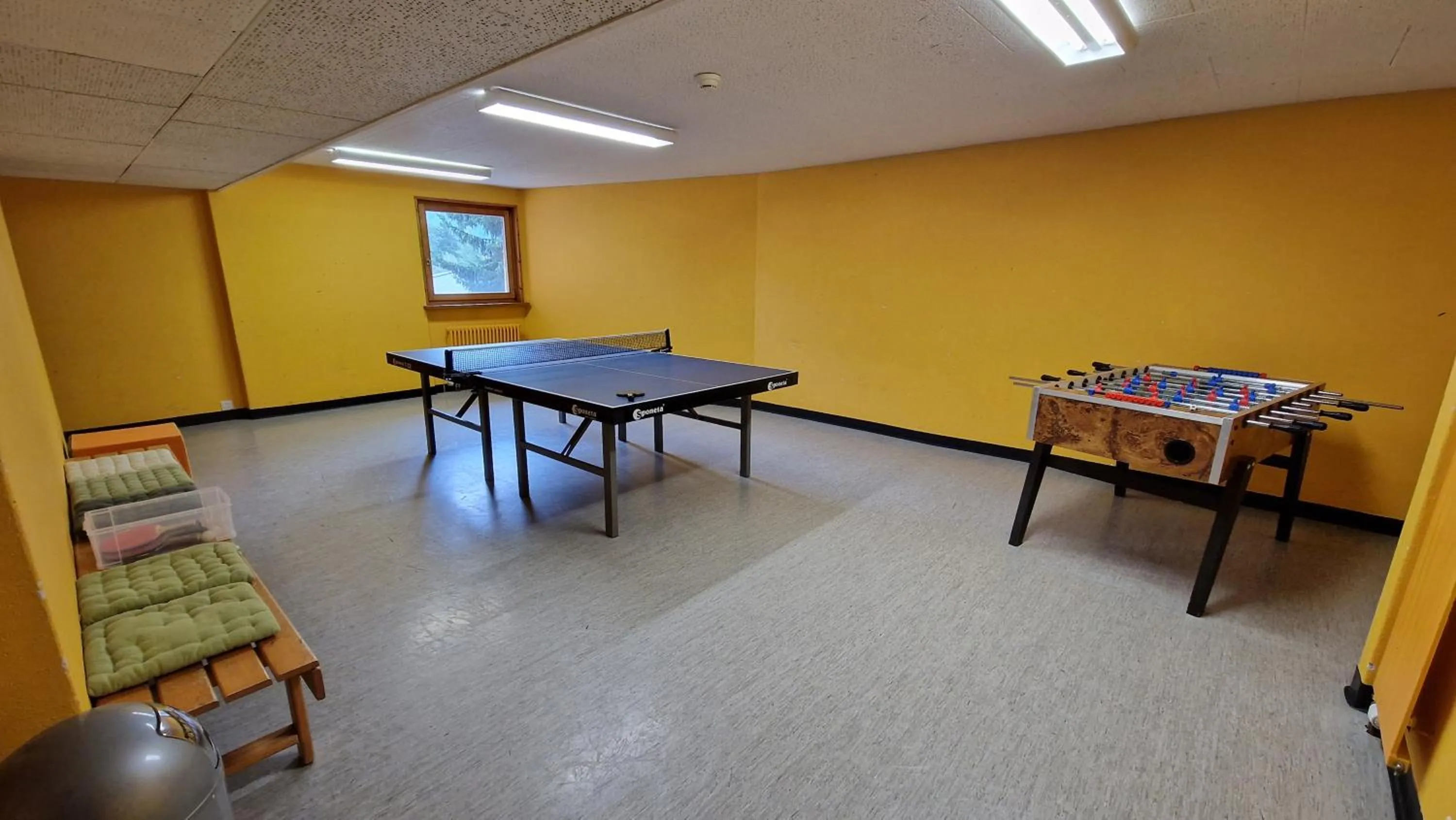 Aparthotel Chesa Bellaval