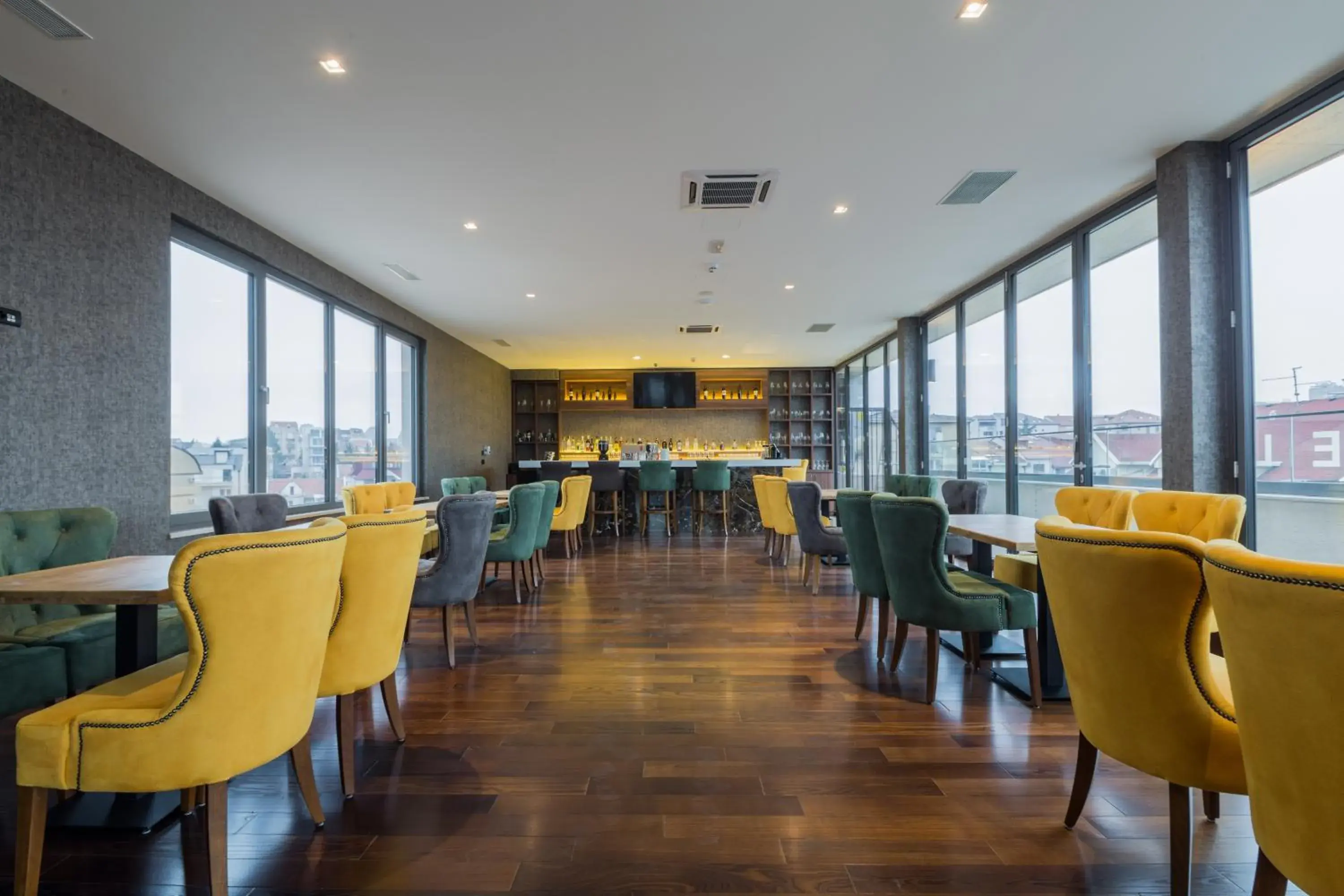 Property building in Abba Hotel Property building in Abba Hotel