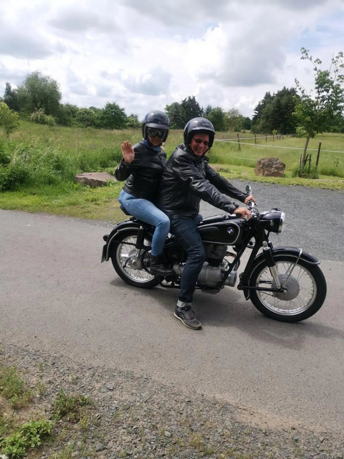 Activities in Landhaus Hof-Schlenstedt