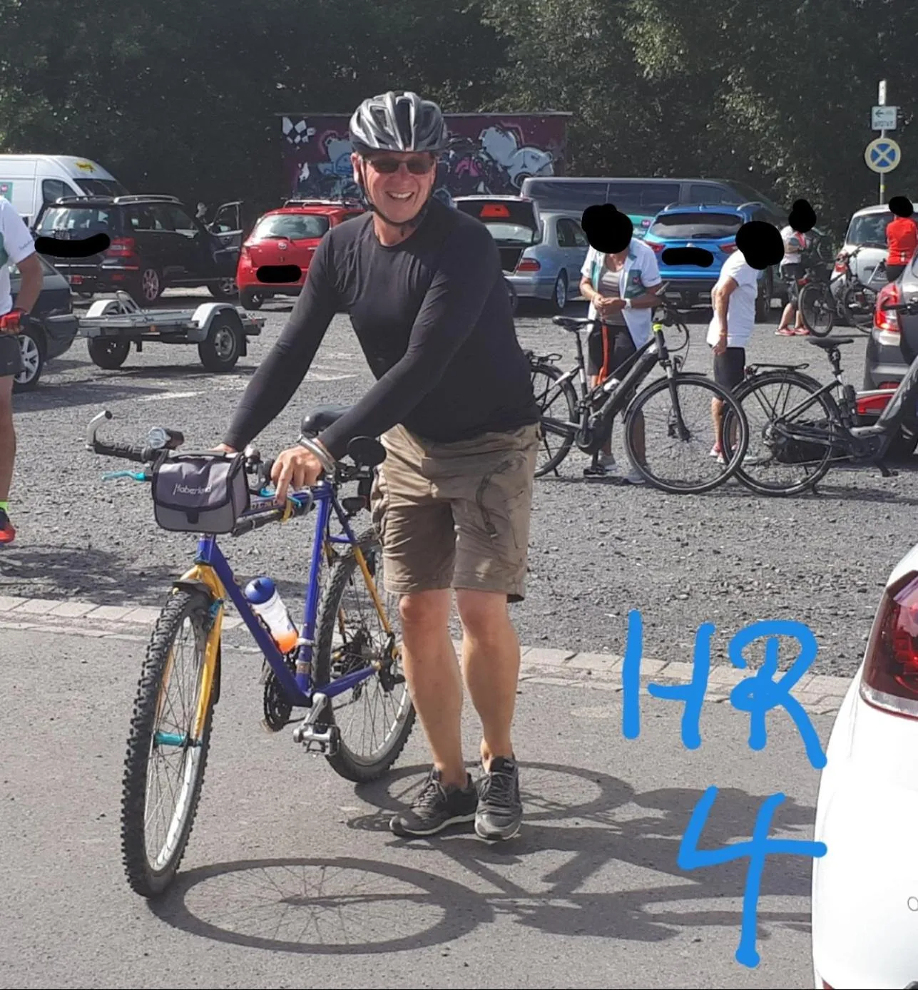 Cycling in Landhaus Hof-Schlenstedt