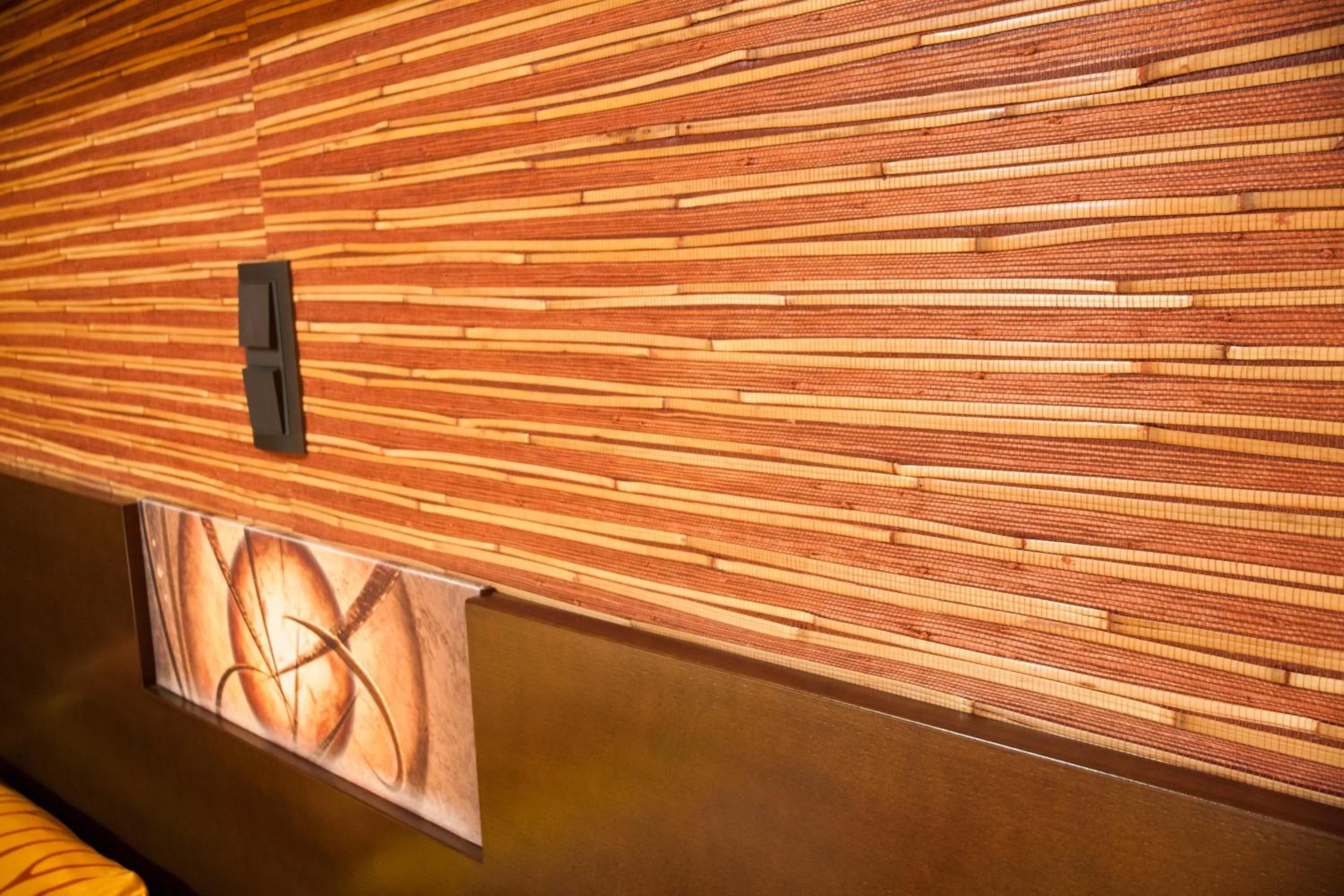 Bedroom in Landhaus Hof-Schlenstedt