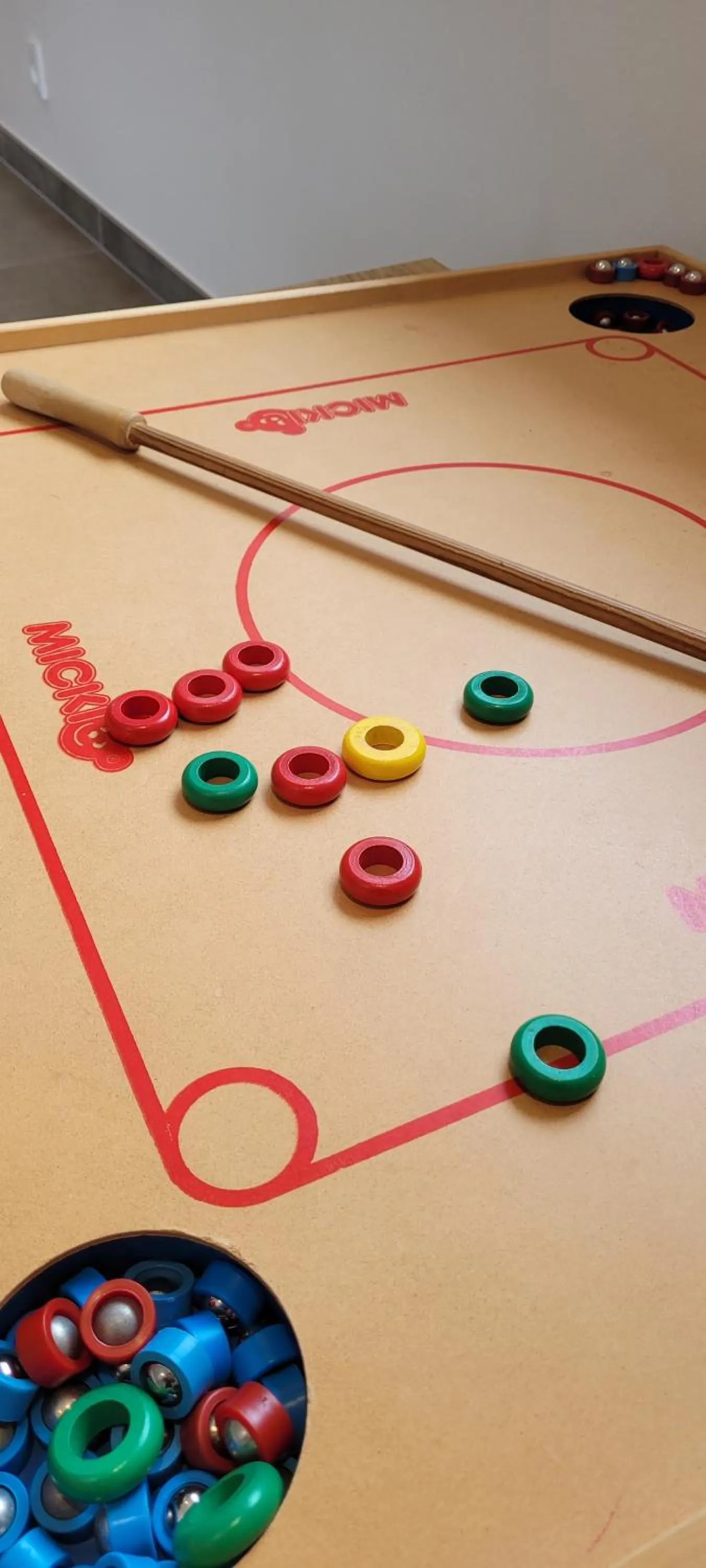 Activities in Sdr. Omme Bed & Breakfast