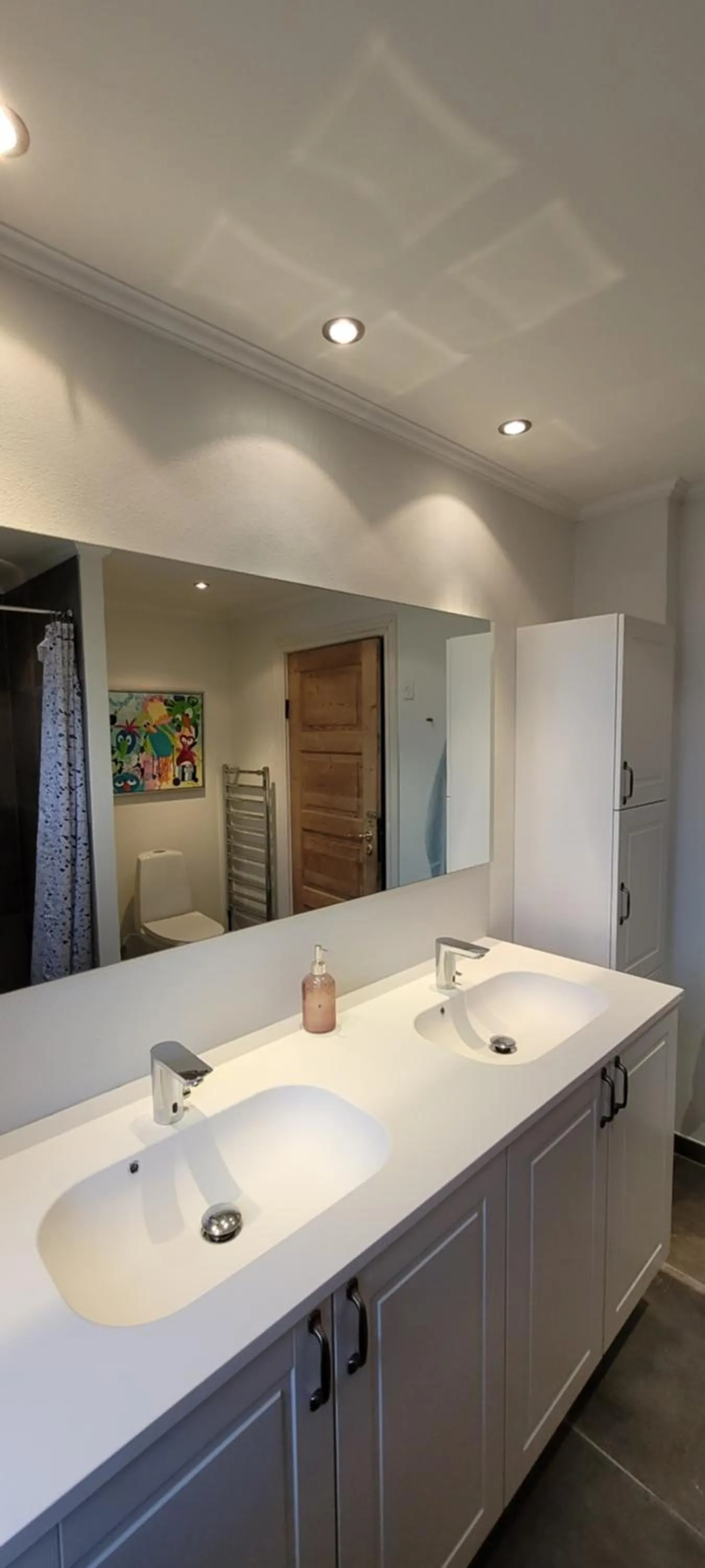 Property building in Sdr. Omme Bed & Breakfast