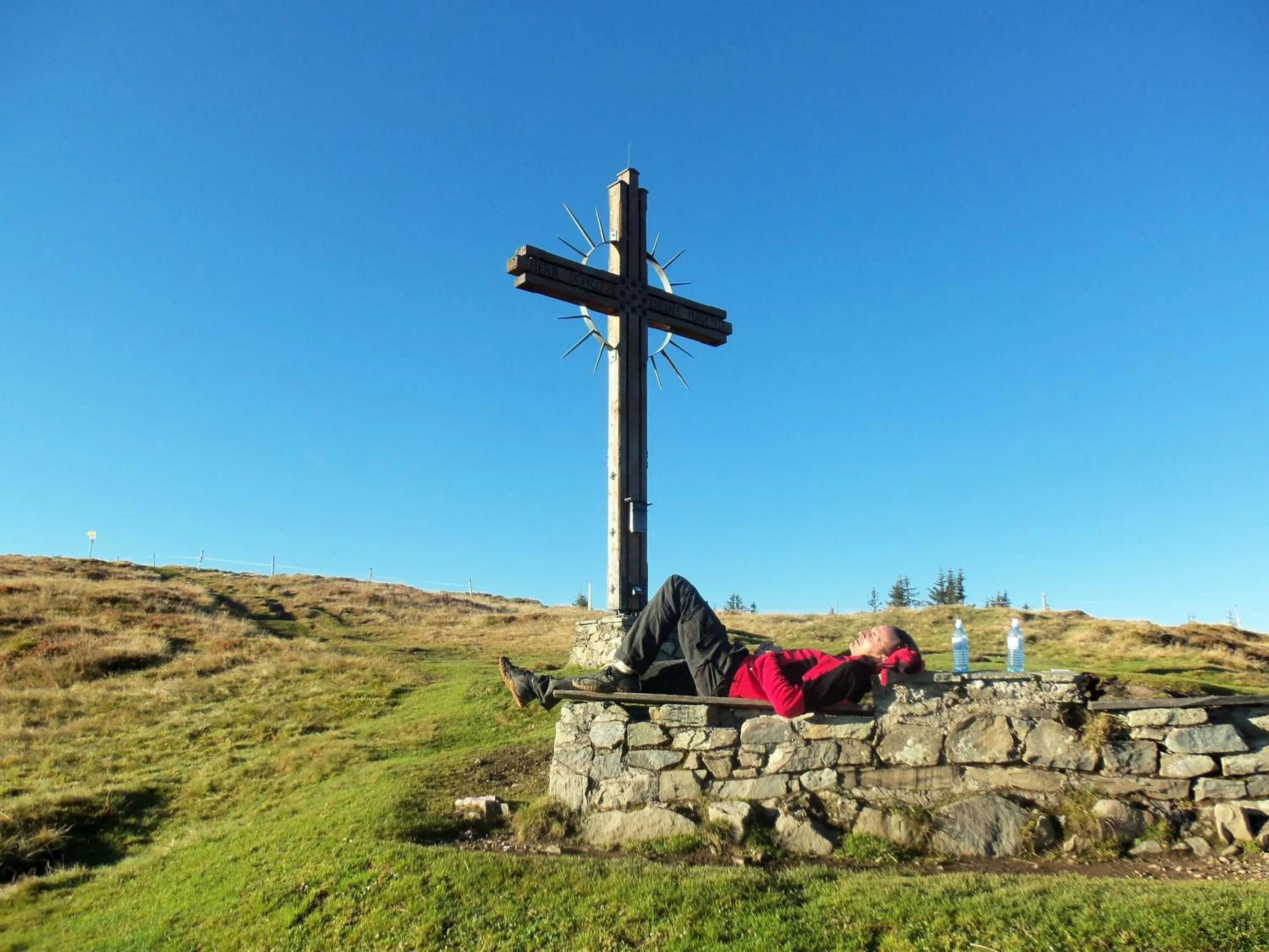 Area and facilities in Ferienwohnungen Starchenthof - Wildschönau, Premiumcard inclusive