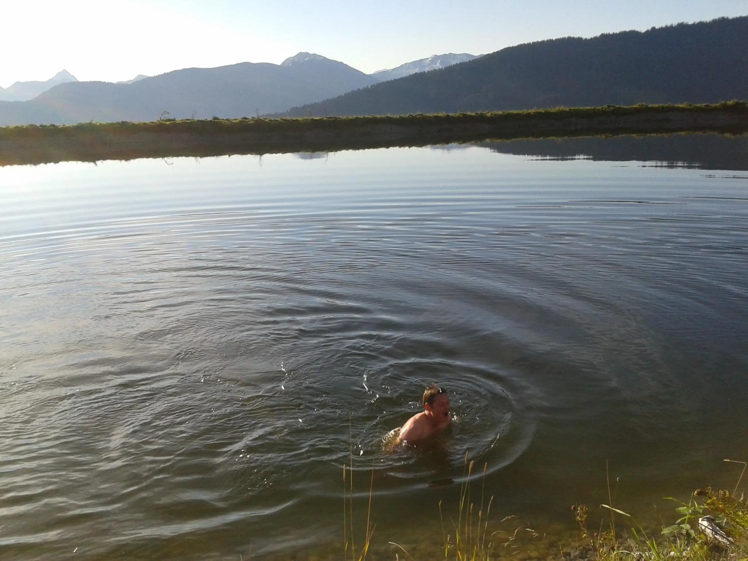 Hiking in Ferienwohnungen Starchenthof - Wildschönau, Premiumcard inclusive