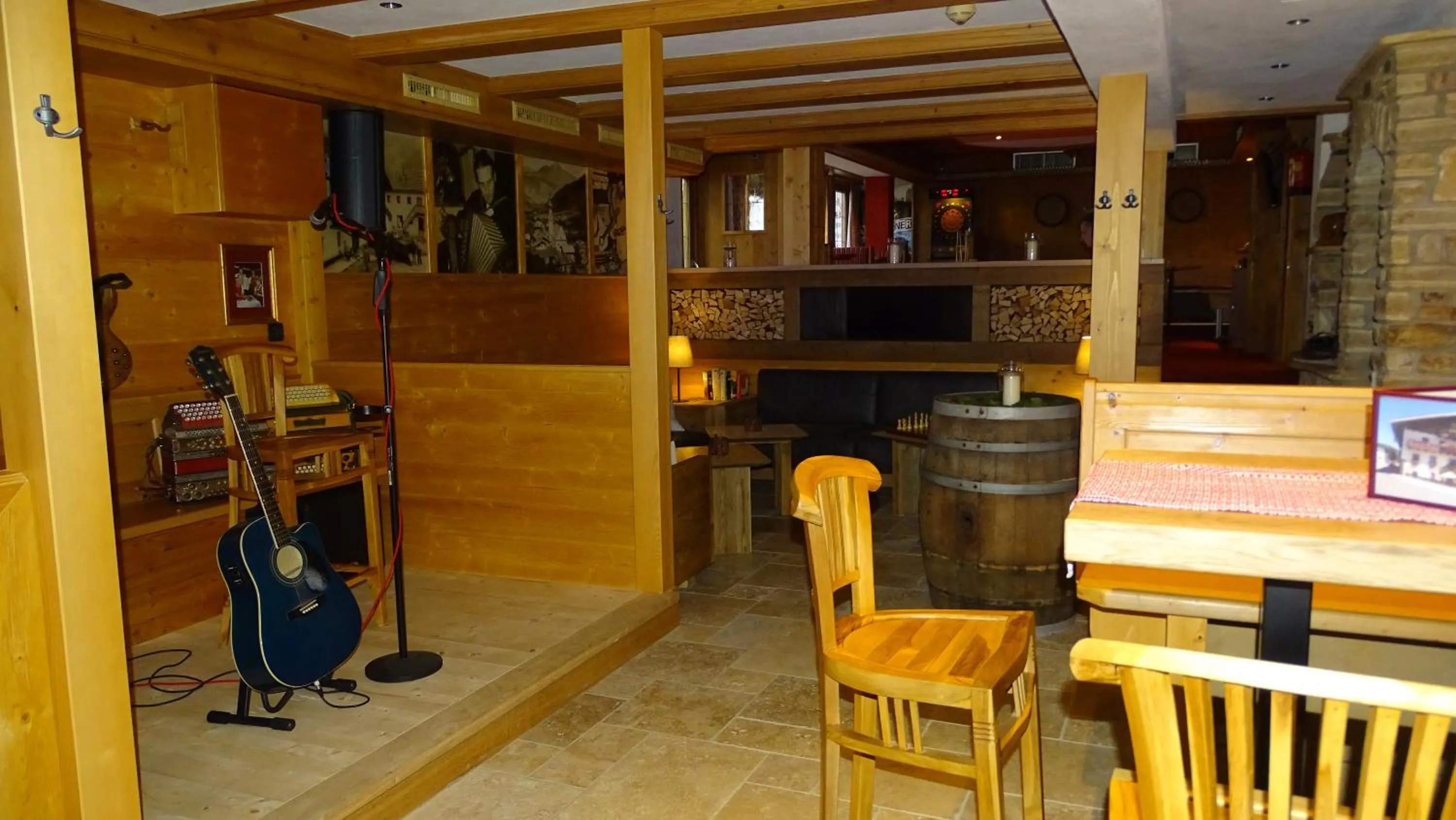 Entertainment in Ferienwohnungen Starchenthof - Wildschönau, Premiumcard inclusive