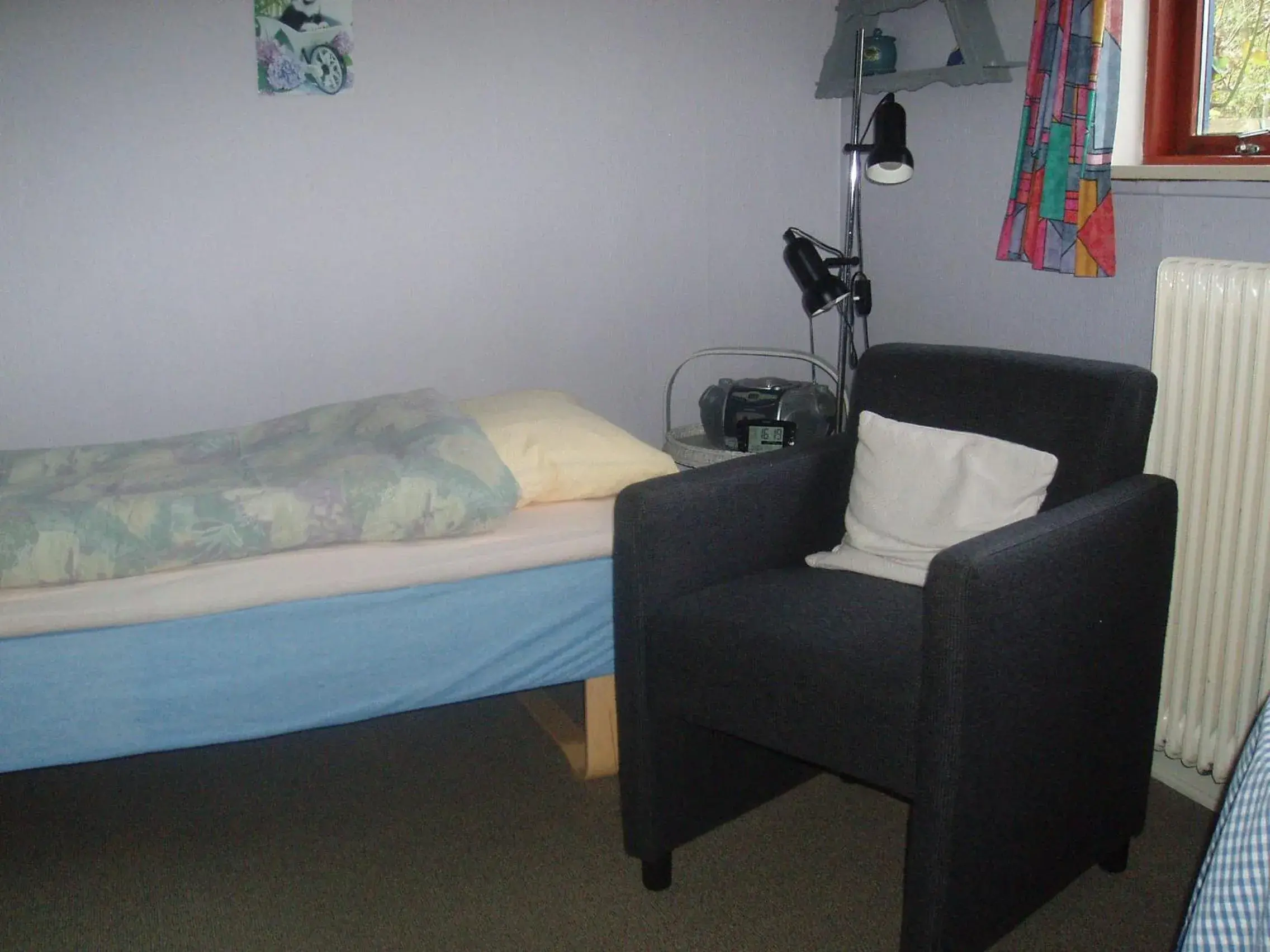 Double or Twin Room - Basement in Glyngøre Bed & Breakfast Double or Twin Room - Basement in Glyngøre Bed & Breakfast