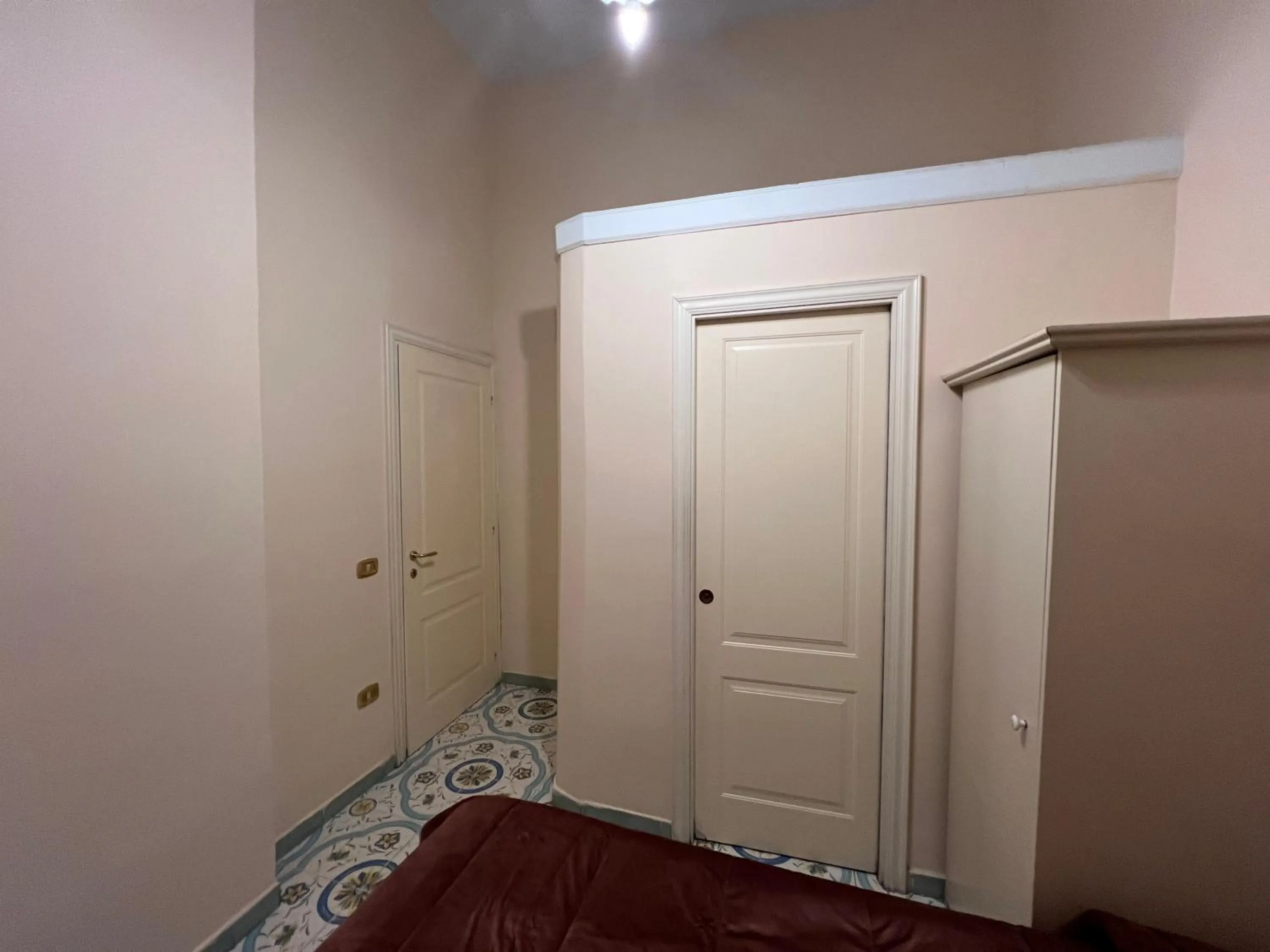 Bathroom in Beb Rosy