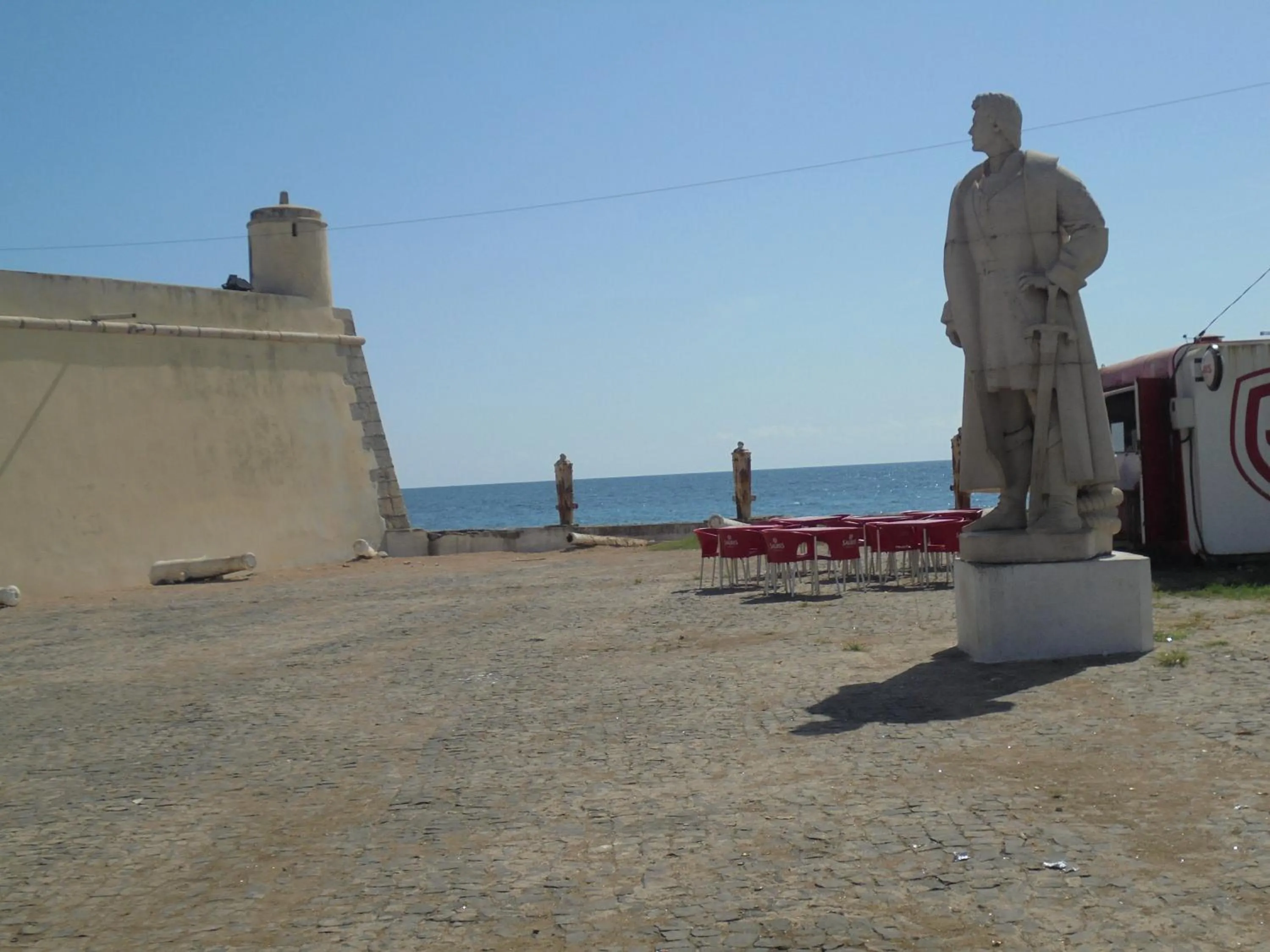 Off site in Residencialdes