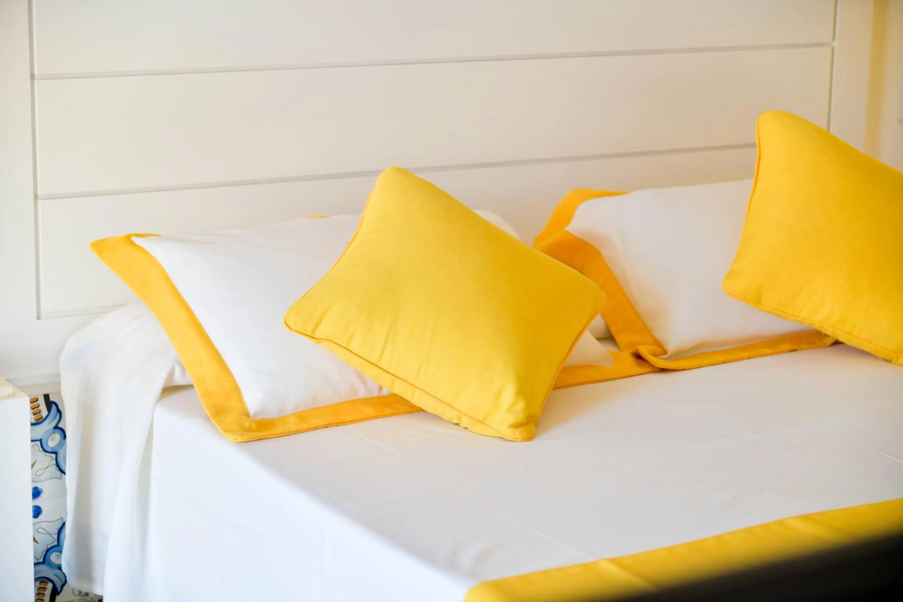 Bedroom, Bed in Hotel Casa Celestino