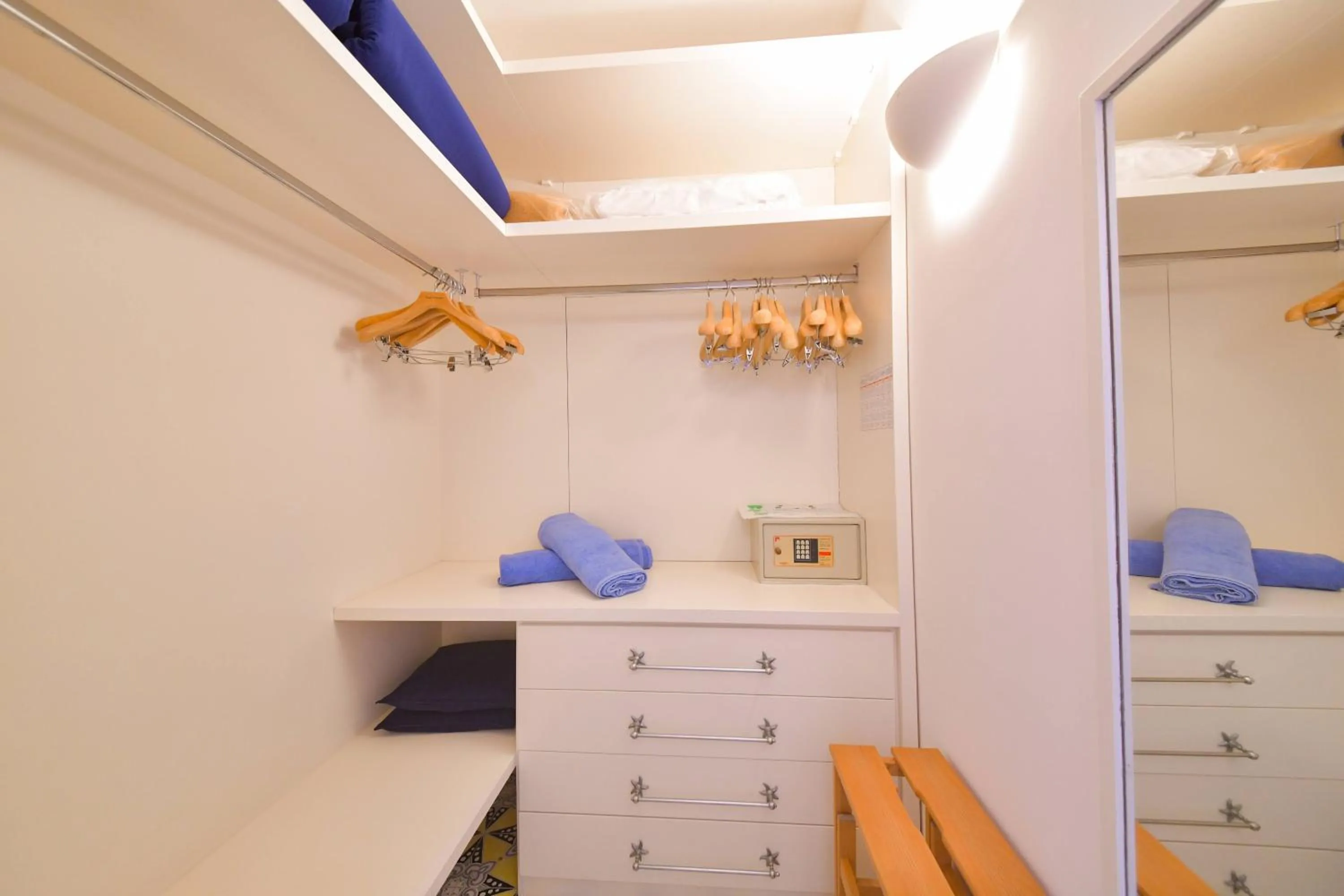 Photo of the whole room in Hotel Casa Celestino