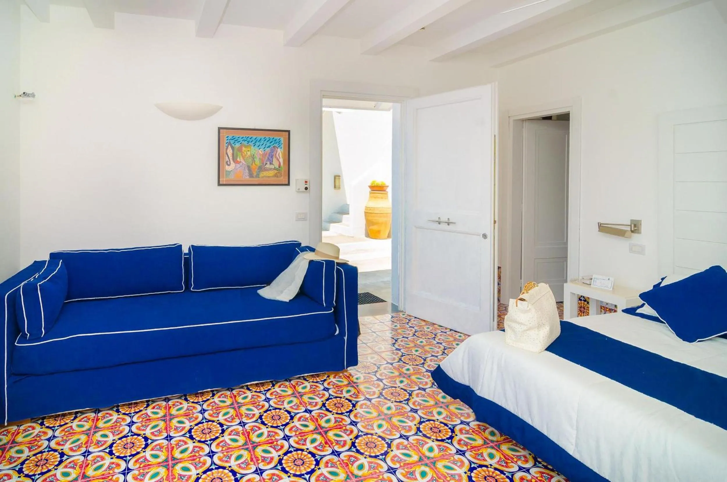 Other, Bed in Hotel Casa Celestino