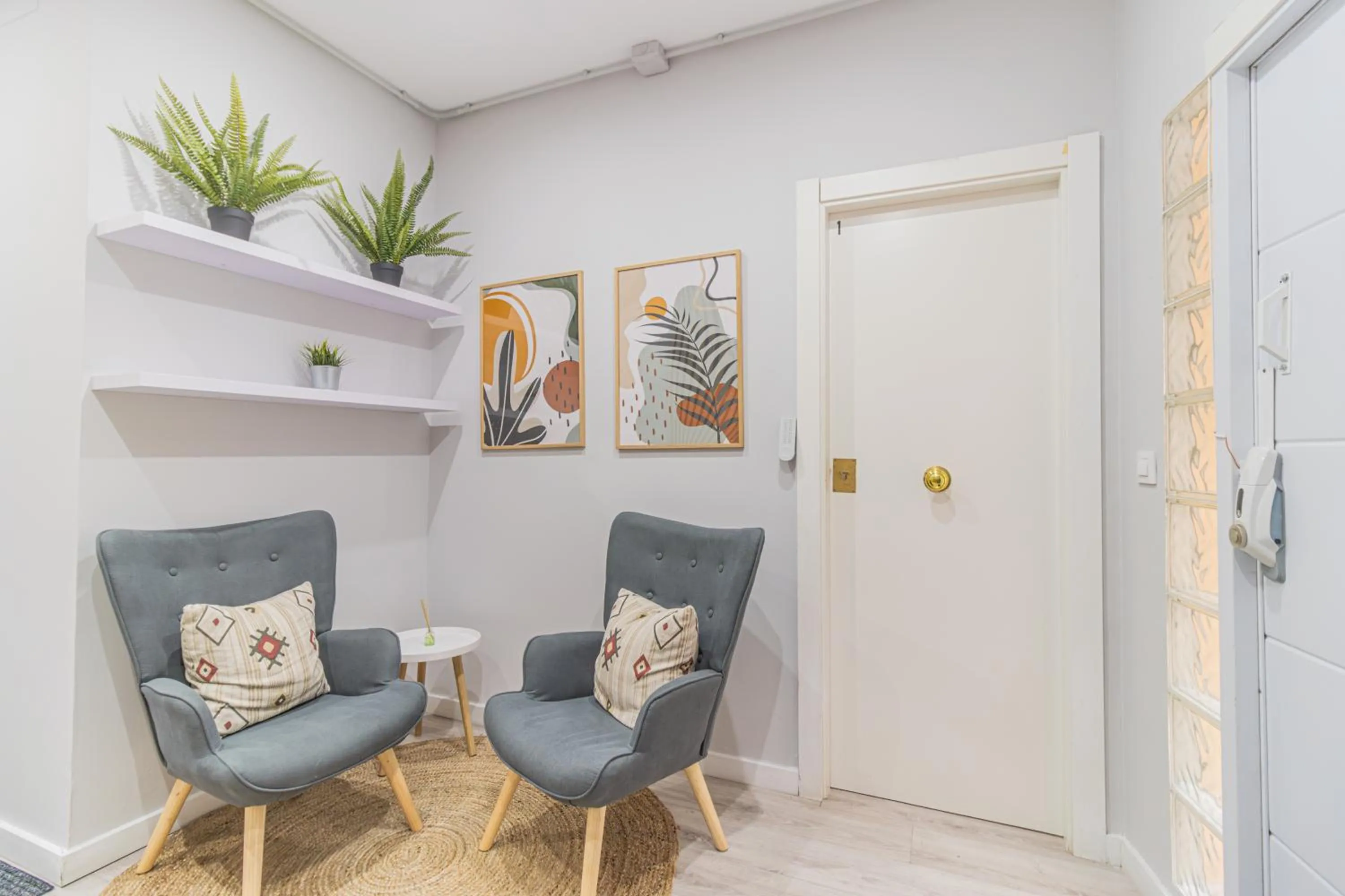 Fira Rooms Barcelona Hospitalet