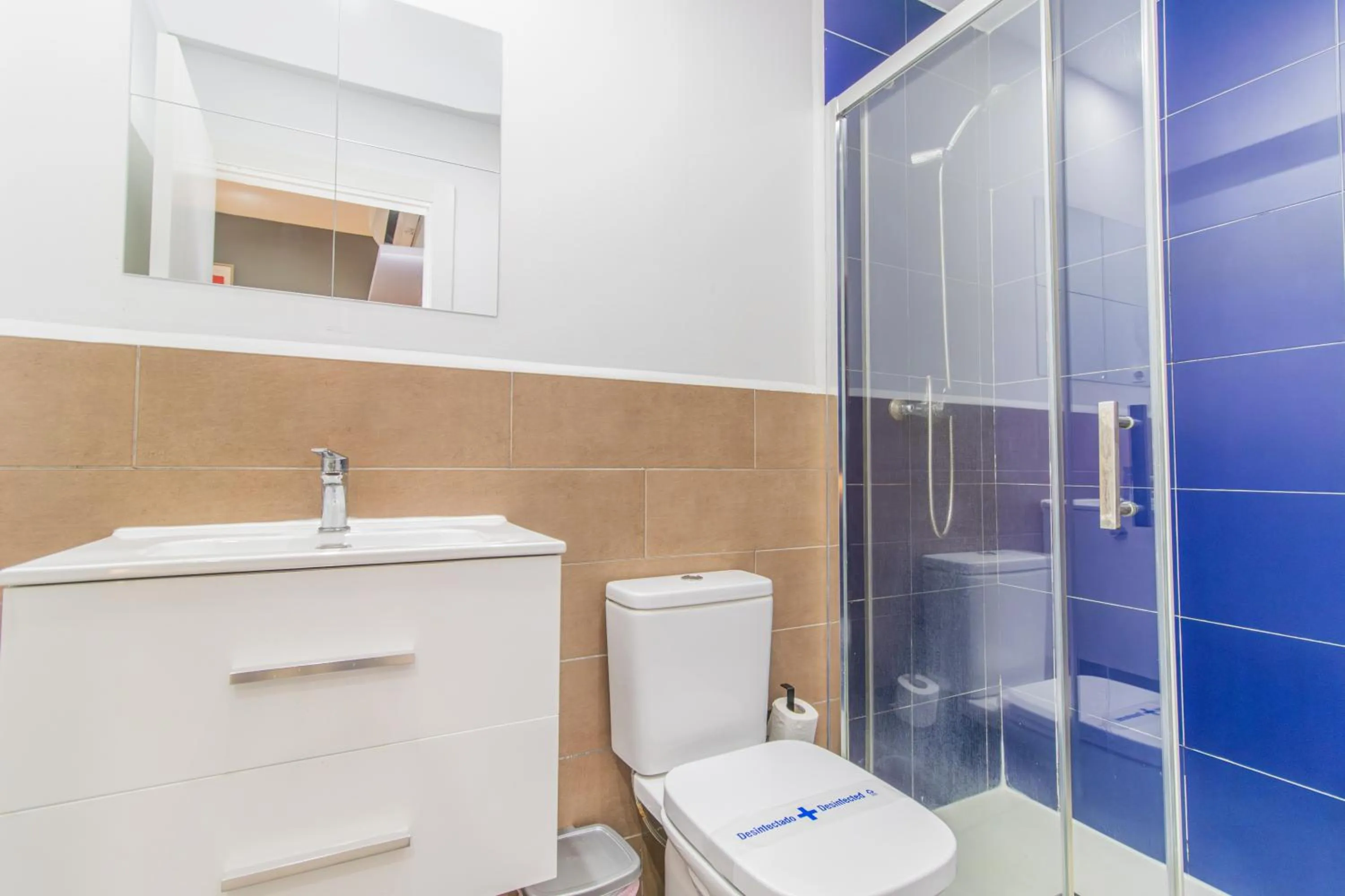 Fira Rooms Barcelona Hospitalet