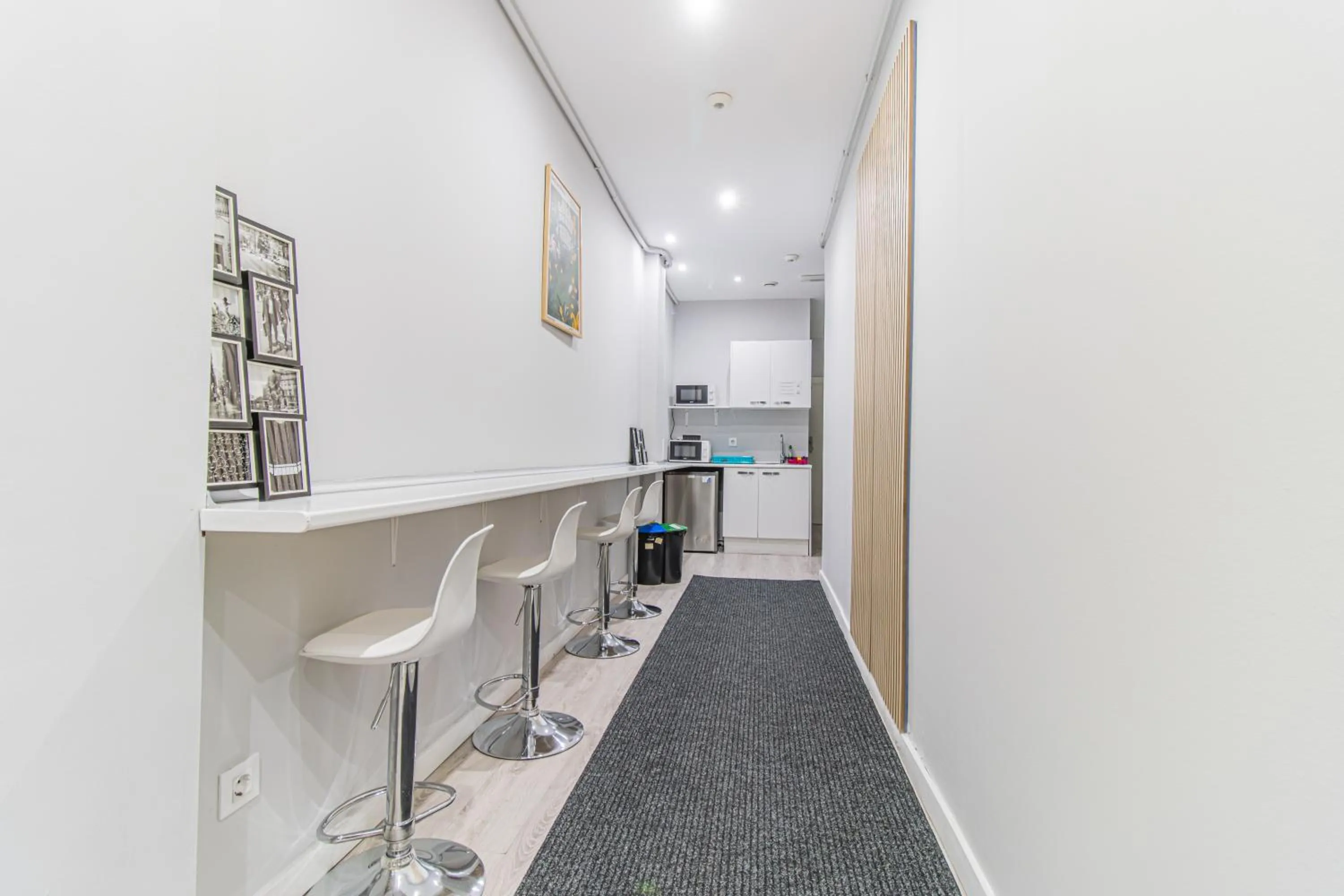 Fira Rooms Barcelona Hospitalet