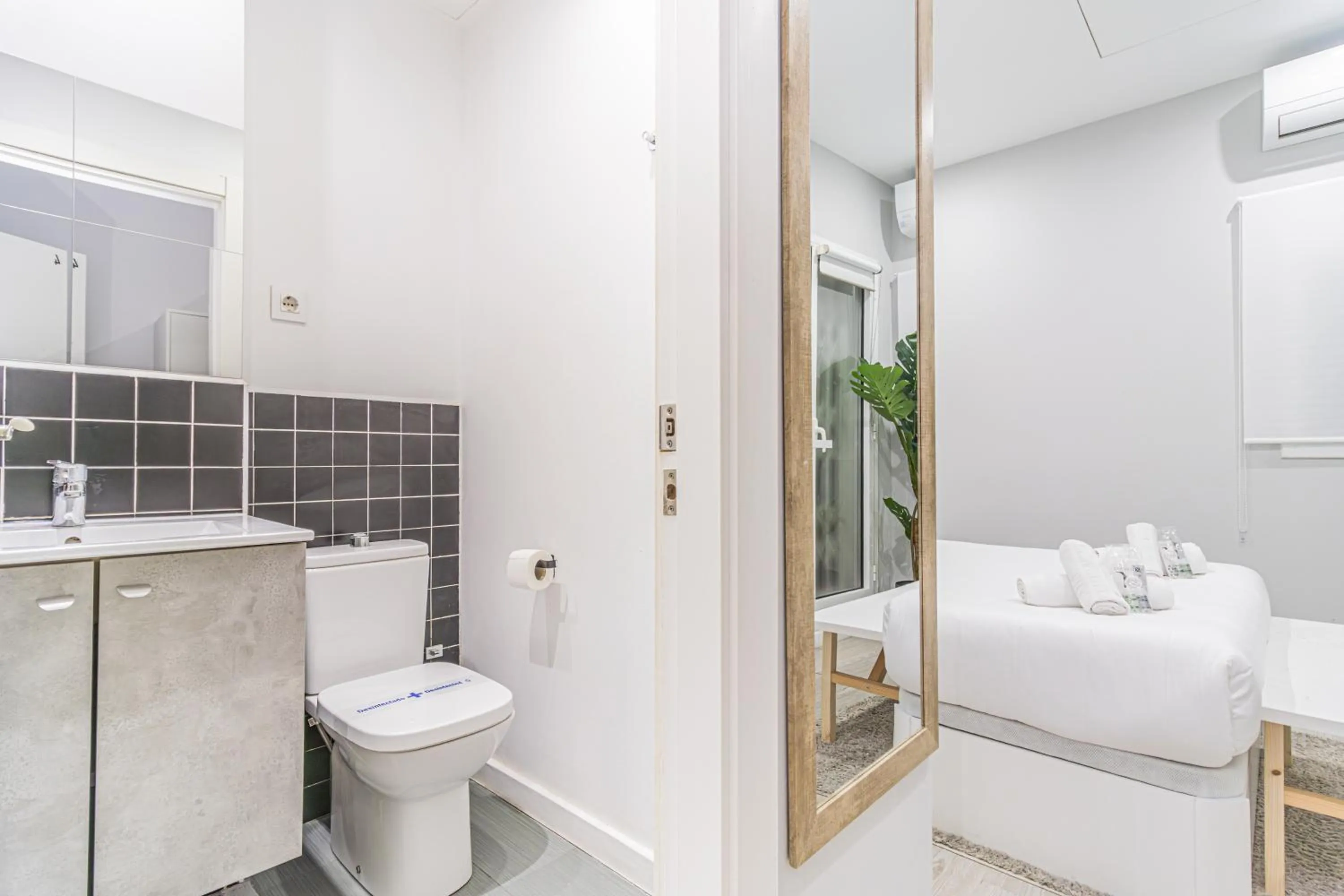 Fira Rooms Barcelona Hospitalet