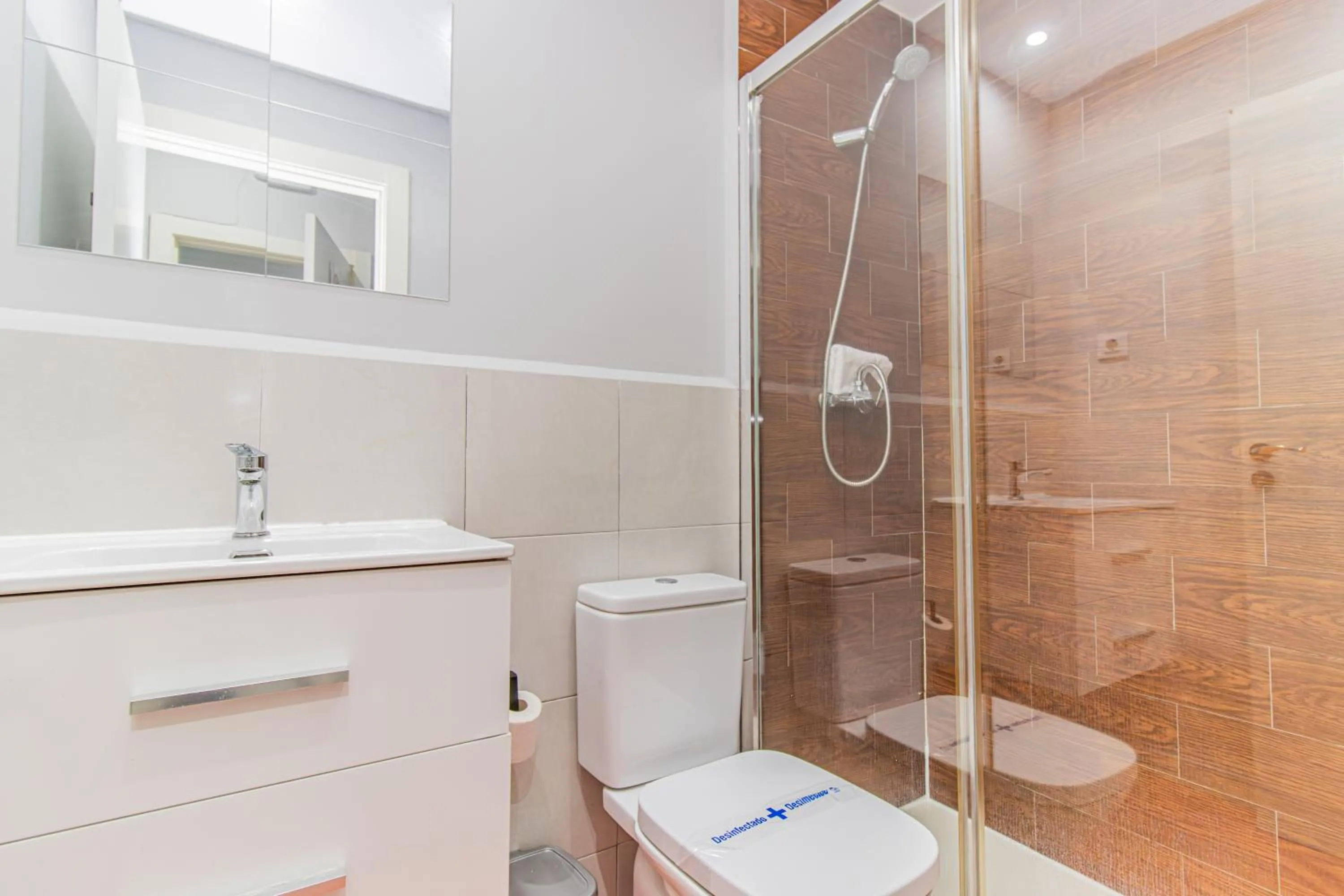 Fira Rooms Barcelona Hospitalet