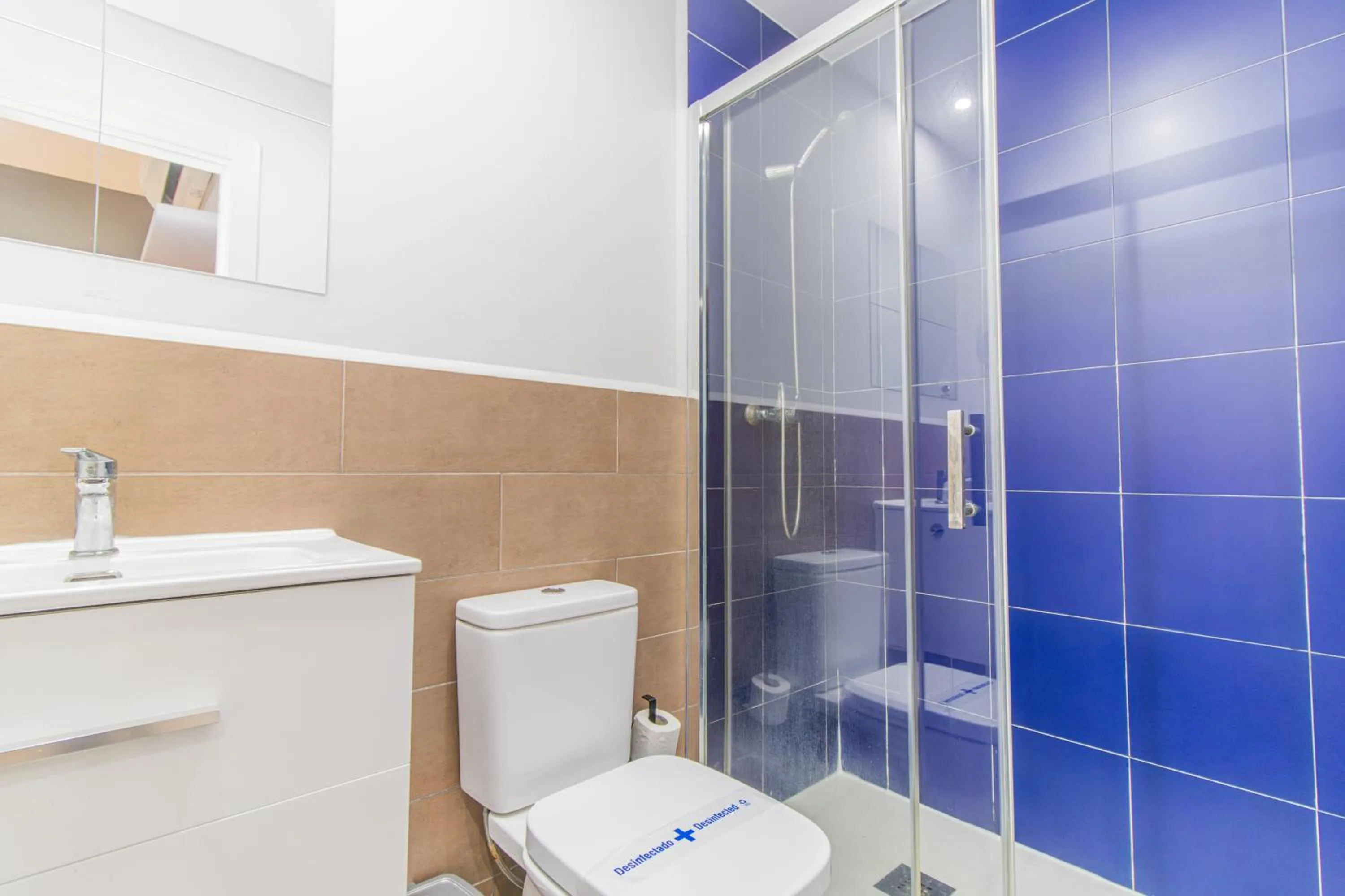 Fira Rooms Barcelona Hospitalet