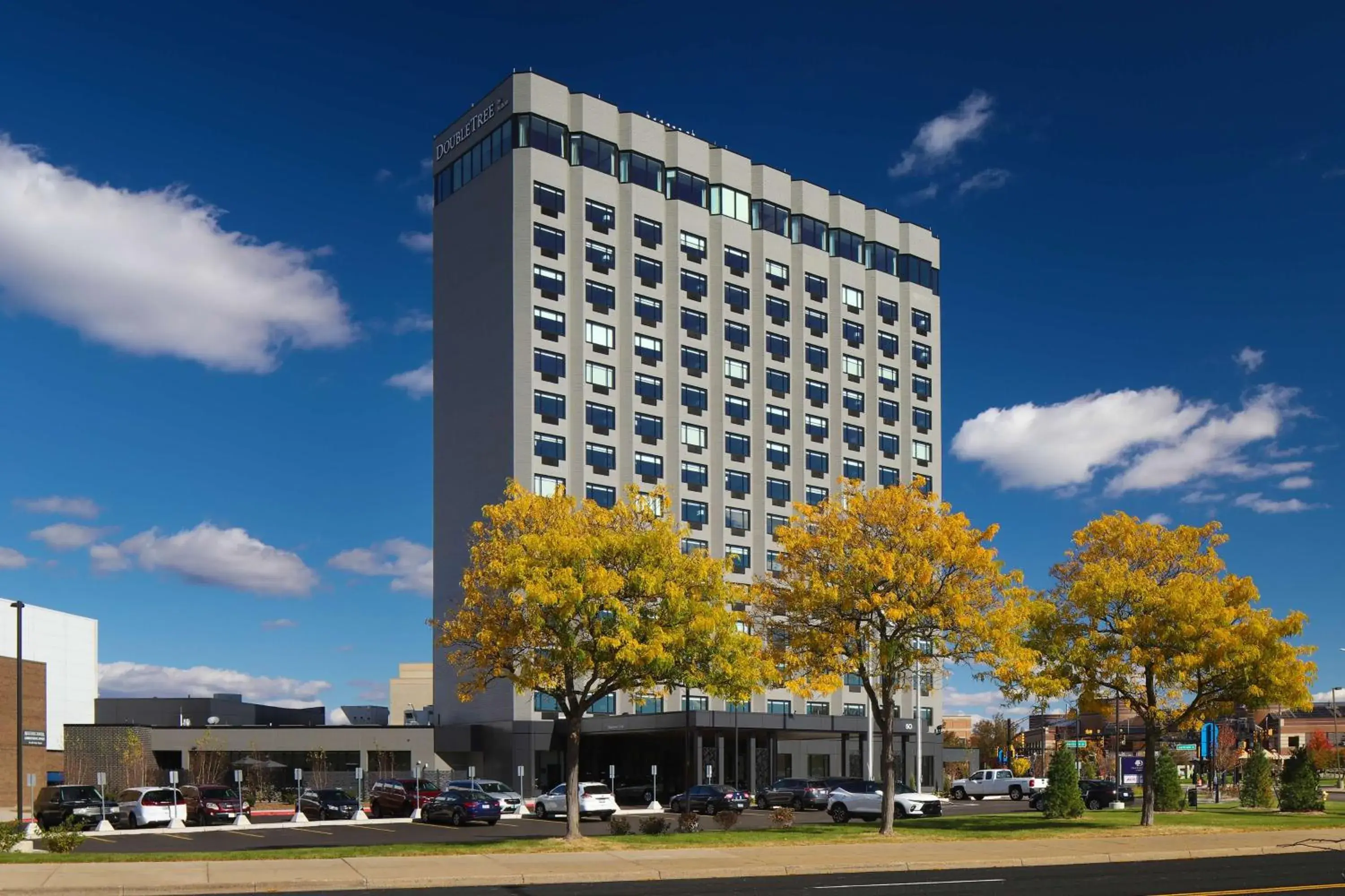 Doubletree By Hilton Battle Creek Doubletree By Hilton Battle Creek