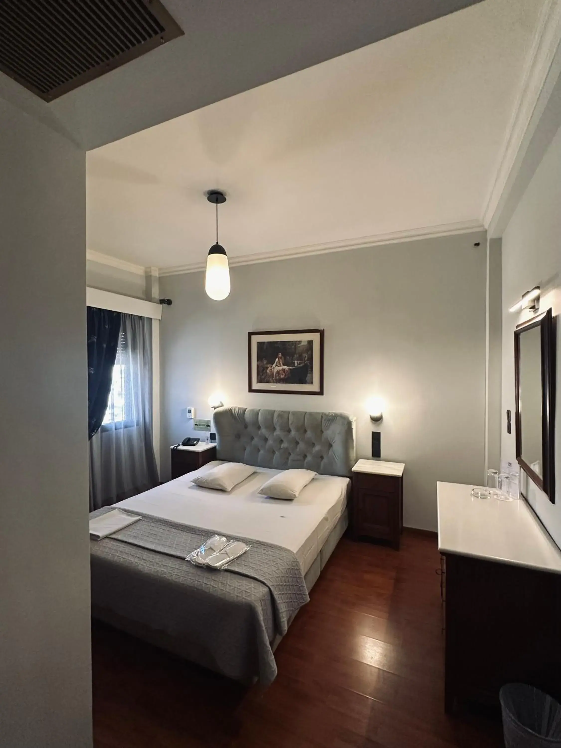 Standard Double Room in Alfa Hotel Standard Double Room in Alfa Hotel