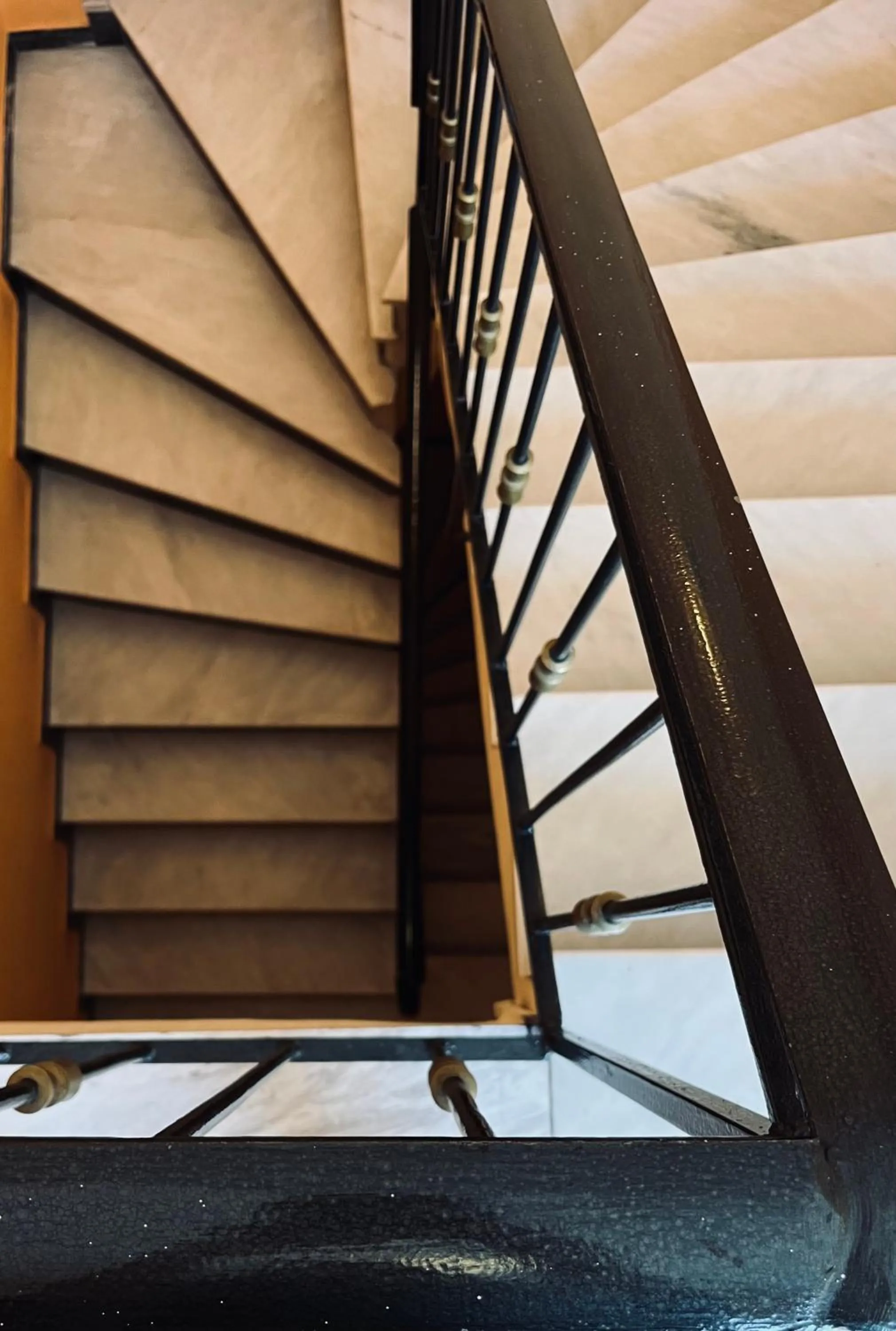 Property building in Alfa Hotel