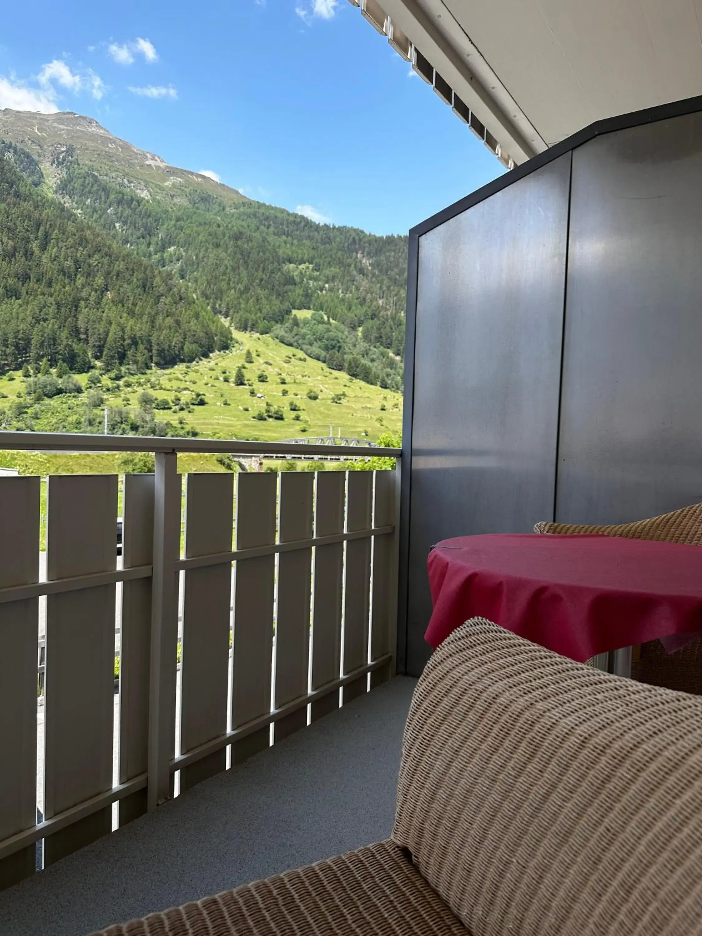 Superior Double Room in Hotel Acla Filli Superior Double Room in Hotel Acla Filli