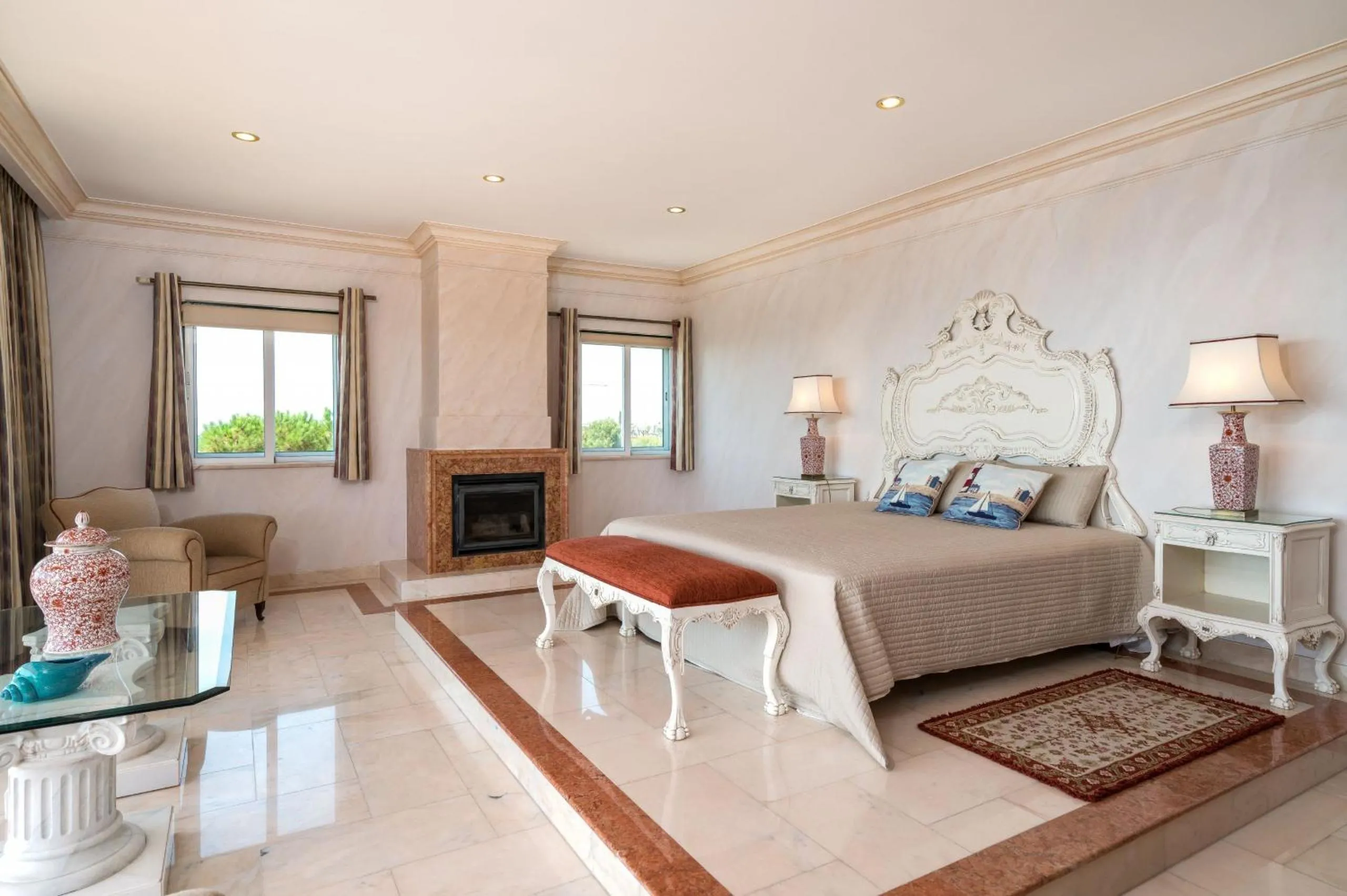 Monte da Bela Vista 'Paradise' by SAPvillas