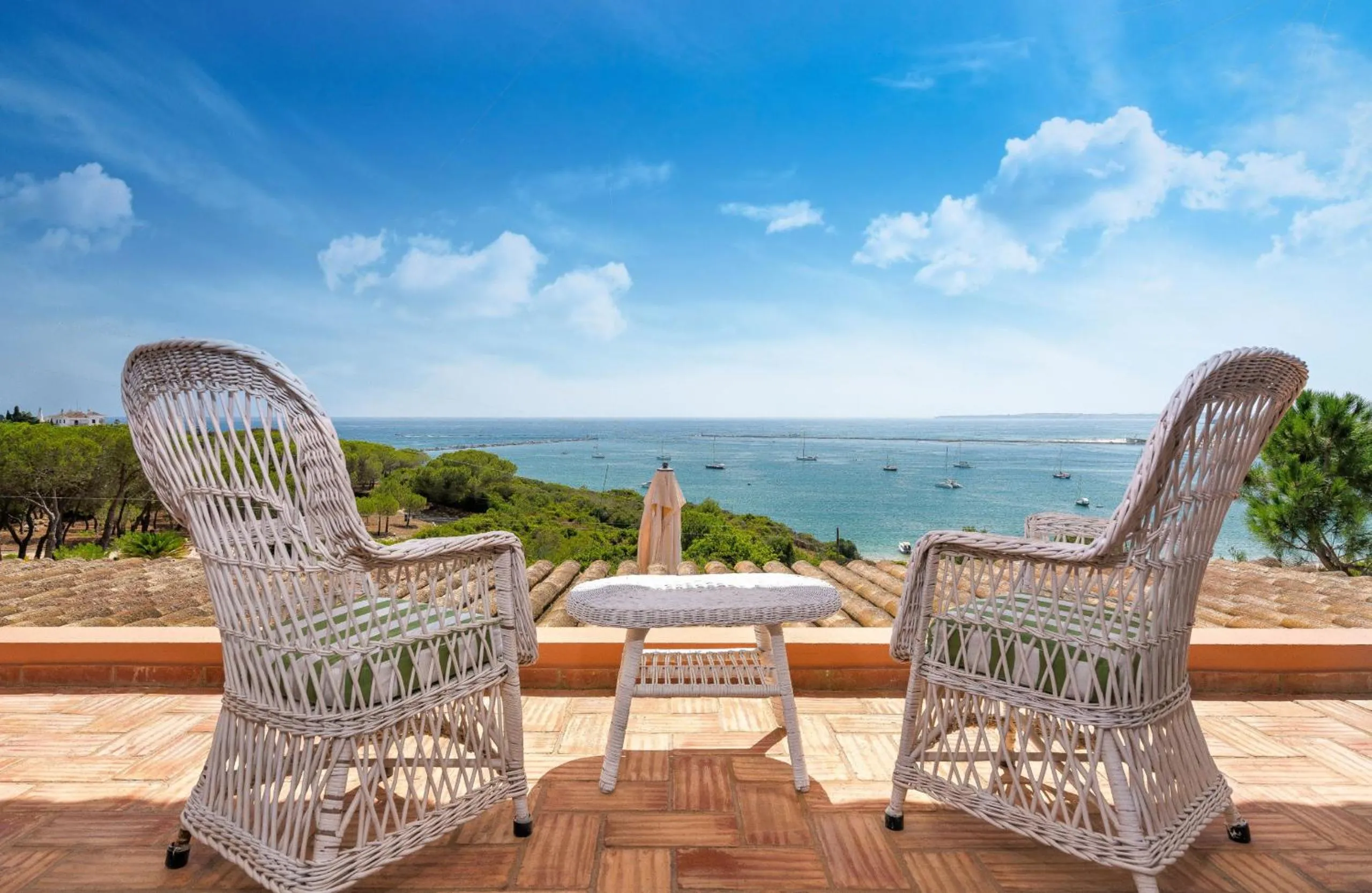 Monte da Bela Vista 'Paradise' by SAPvillas
