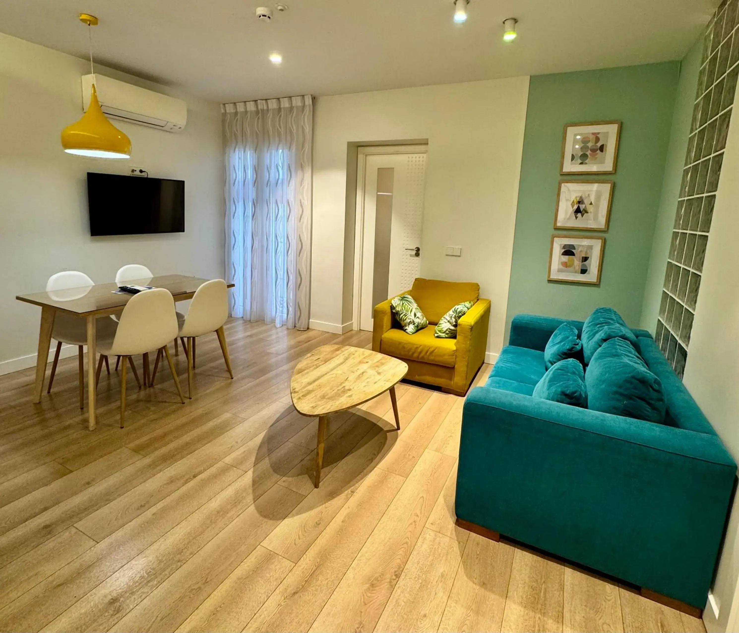Apartamentos Apolo Apartamentos Apolo
