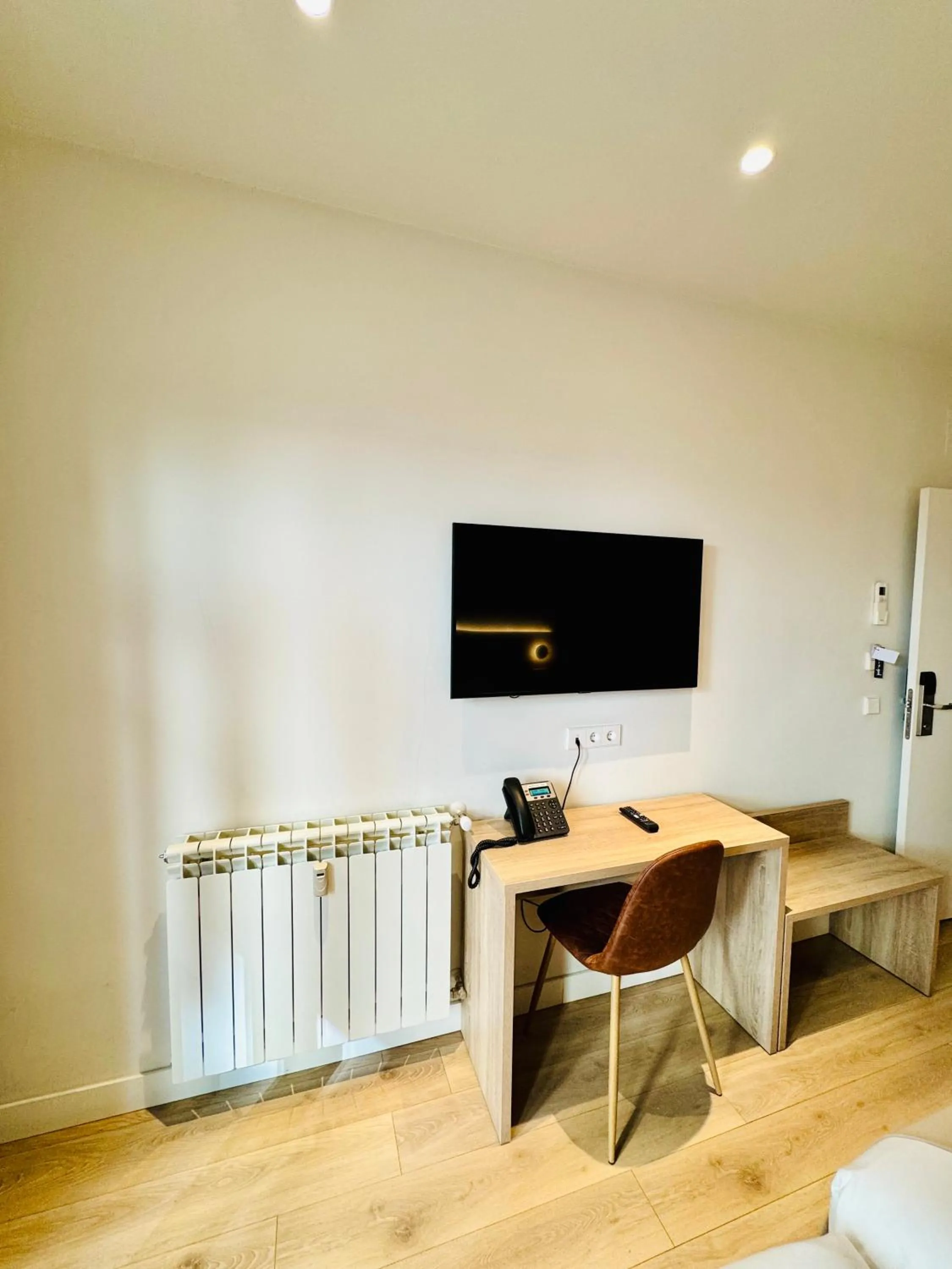 Apartamentos Apolo