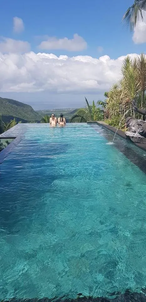 Bella Kita Mountain Retreat & Spa