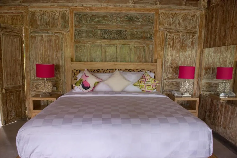 Villa with Garden View in Bella Kita Mountain Retreat & Spa