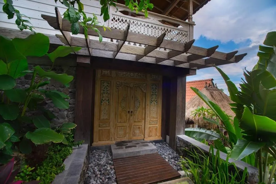Standard Villa in Bella Kita Mountain Retreat & Spa