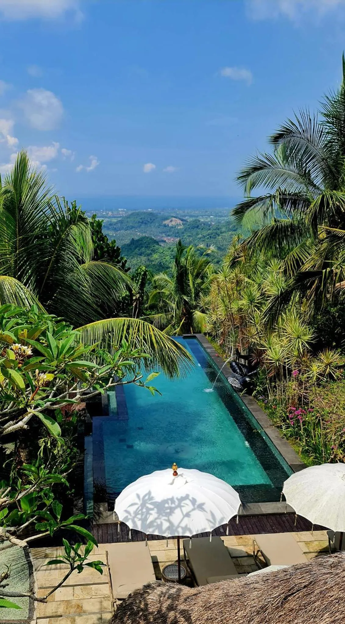 Bella Kita Mountain Retreat & Spa