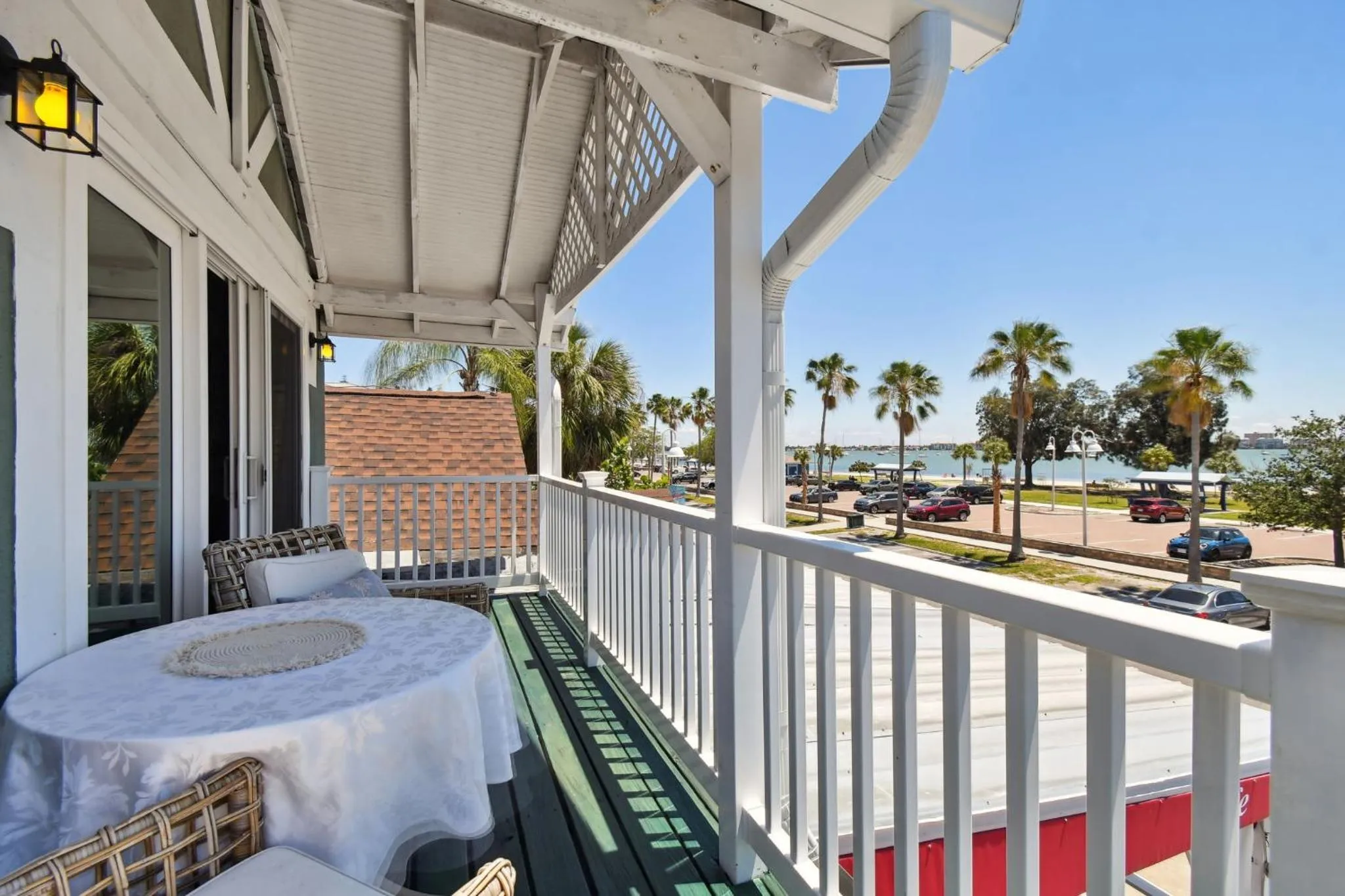 Sea Breeze Manor Inn