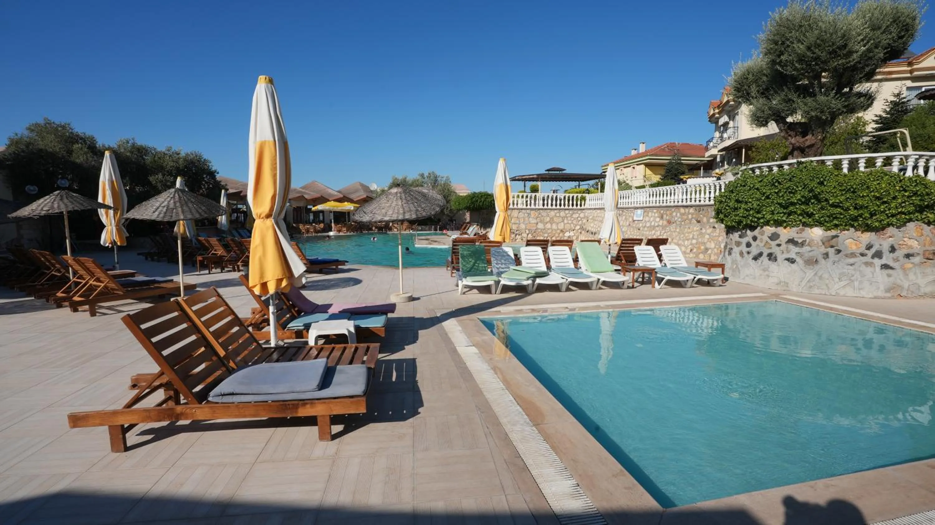  in Alize Resort Hotel