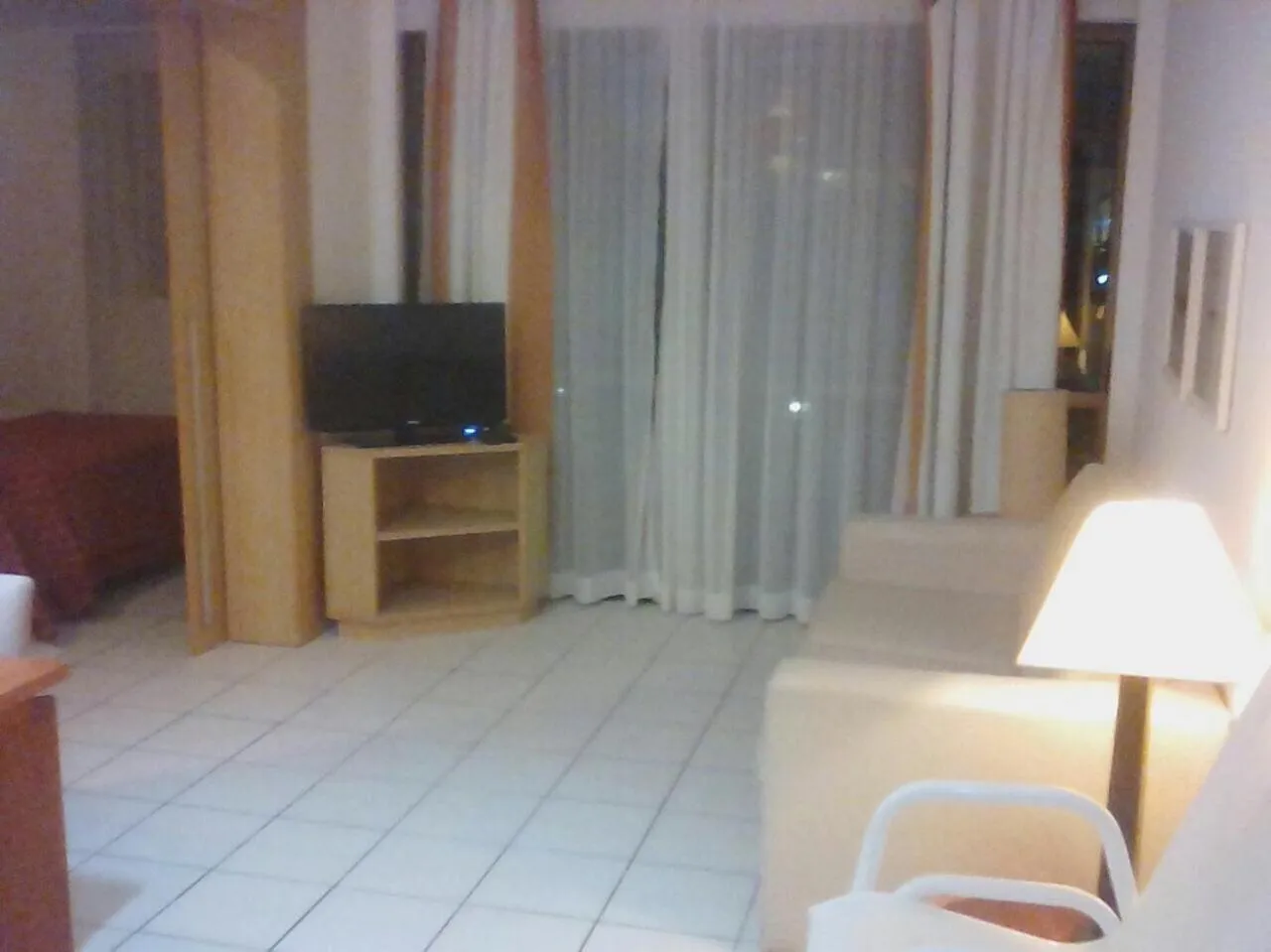 Beach Class Muro Alto - flat