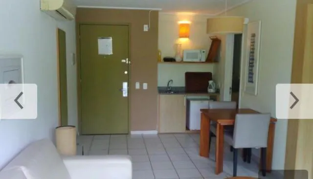 Beach Class Muro Alto - flat