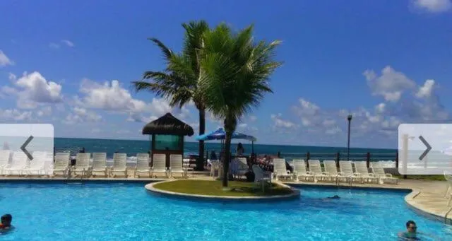 Beach Class Muro Alto - flat