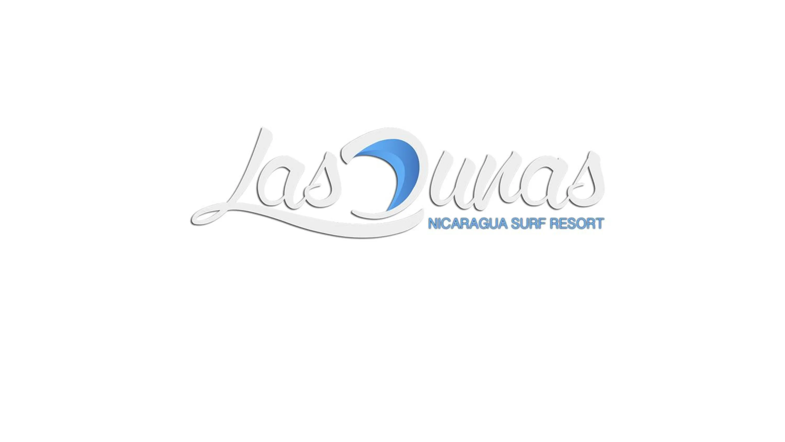 Logo/Certificate/Sign in Las Dunas Surf Resort