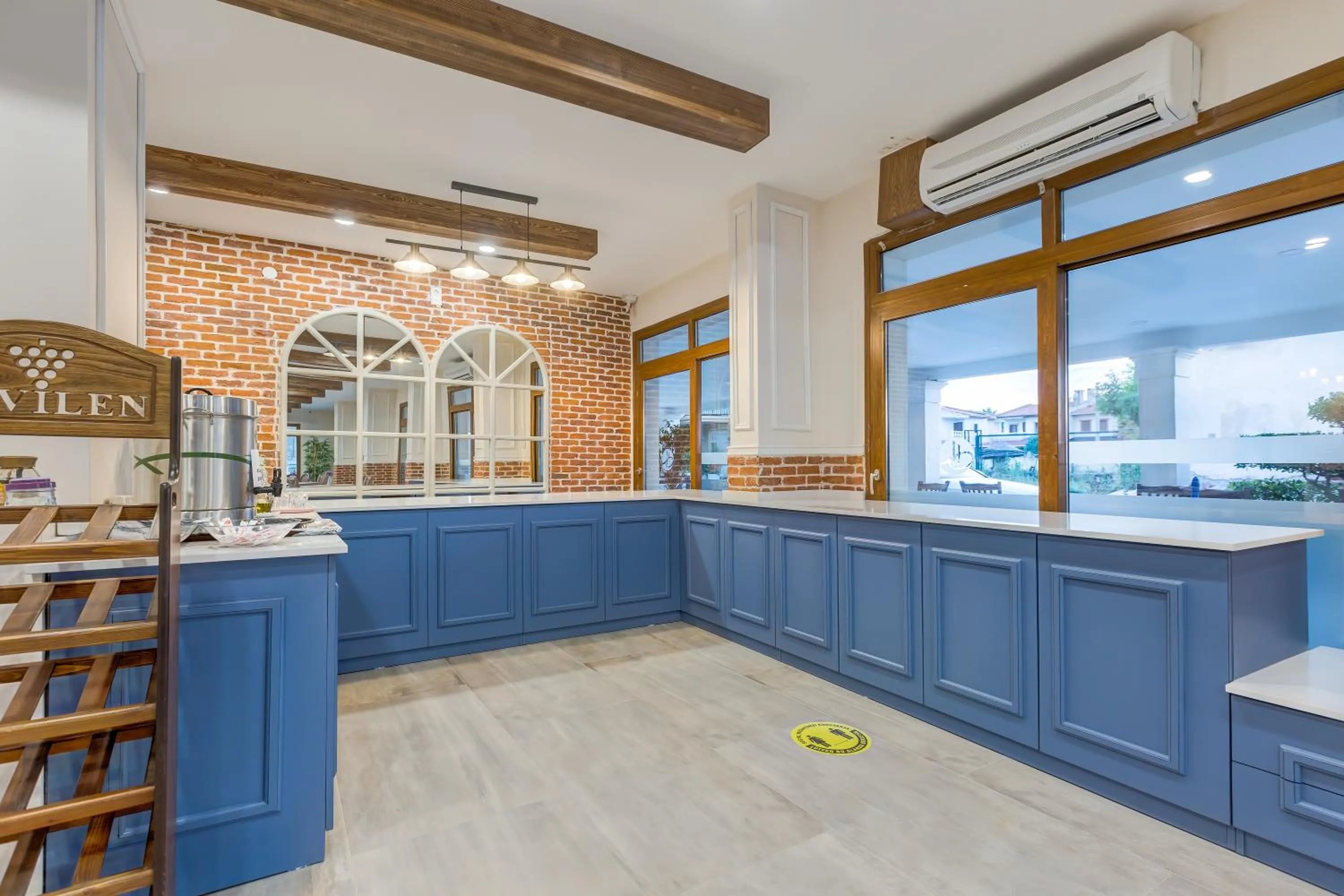 Hanedan Otel Foca Izmir