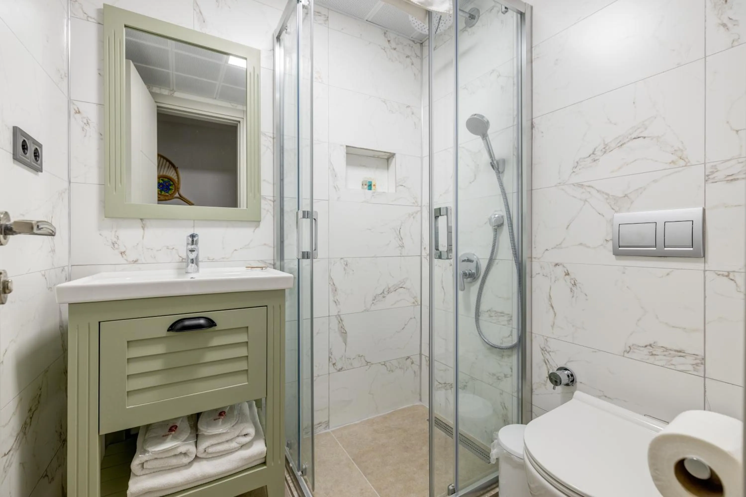 Hanedan Otel Foca Izmir