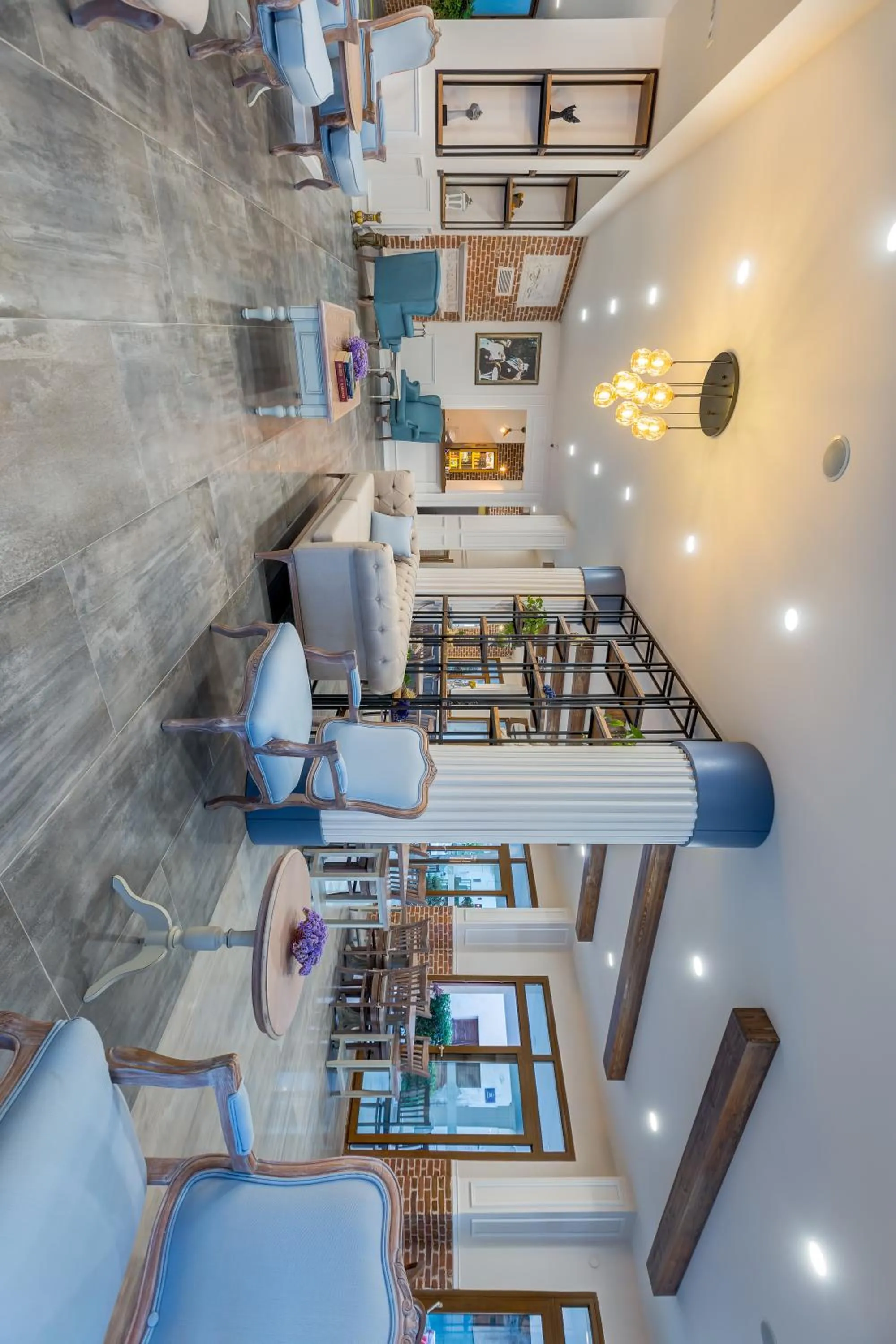 Hanedan Otel Foca Izmir